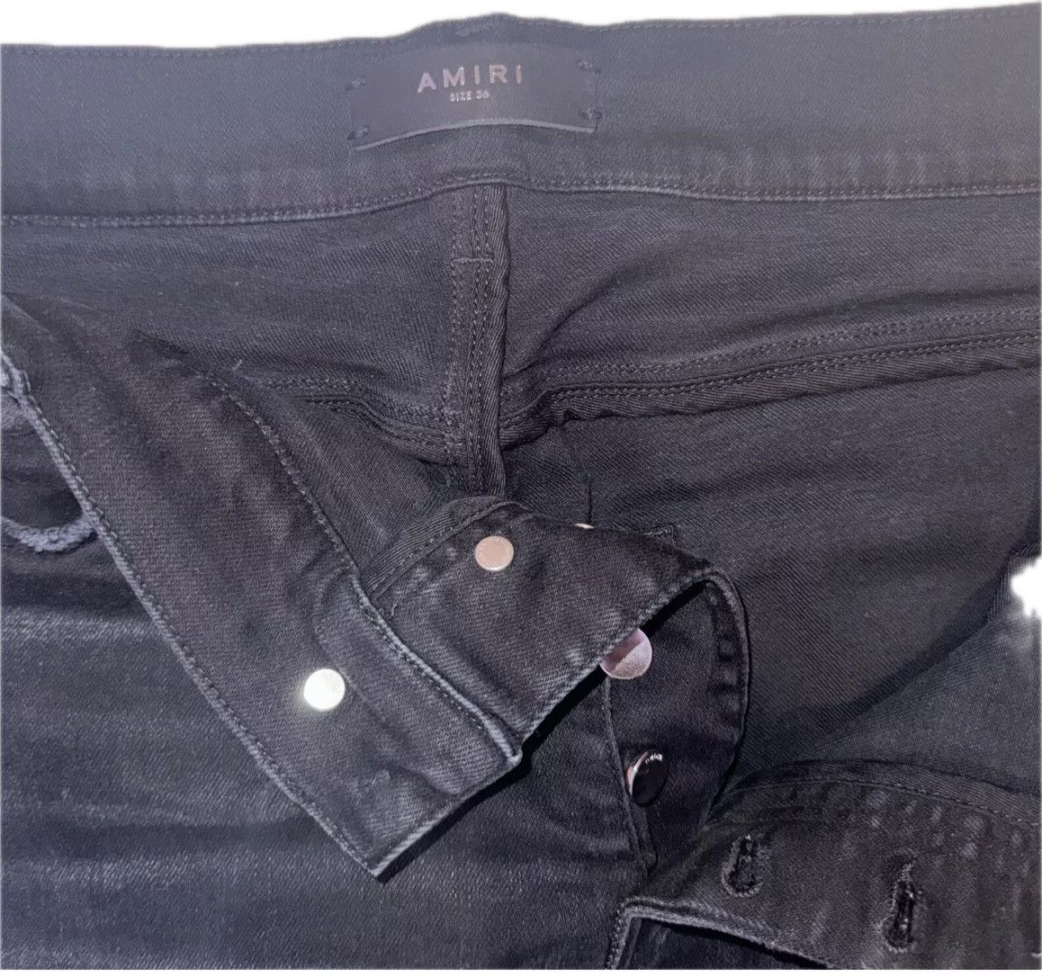 Amiri × Playboy Amiri Playboy Denim Size US 36 / EU 52 - 3 Thumbnail
