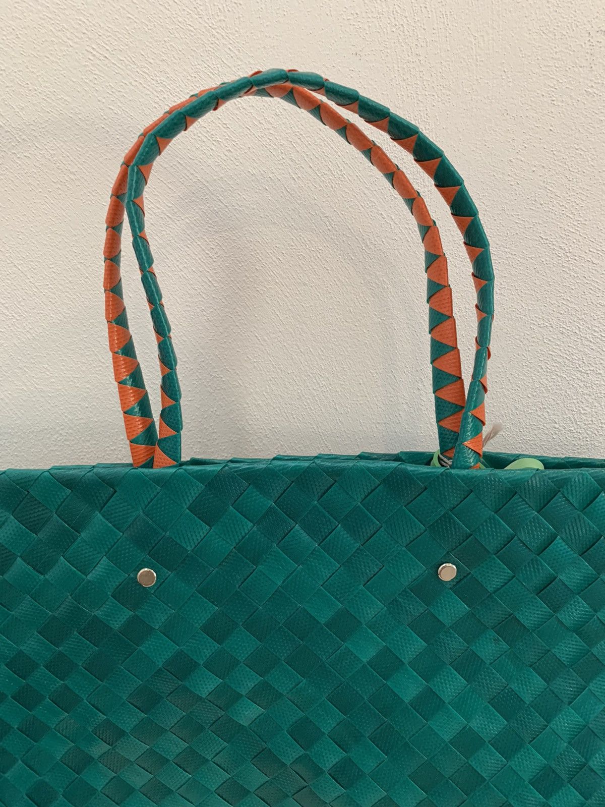 Marni Marni Market Bag Size ONE SIZE - 7 Thumbnail