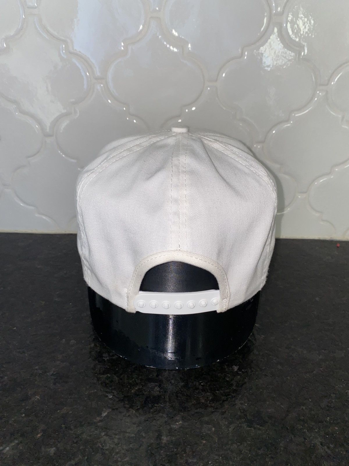 Other Vintage 90s rely on the tiger snapback Size ONE SIZE - 2 Thumbnail