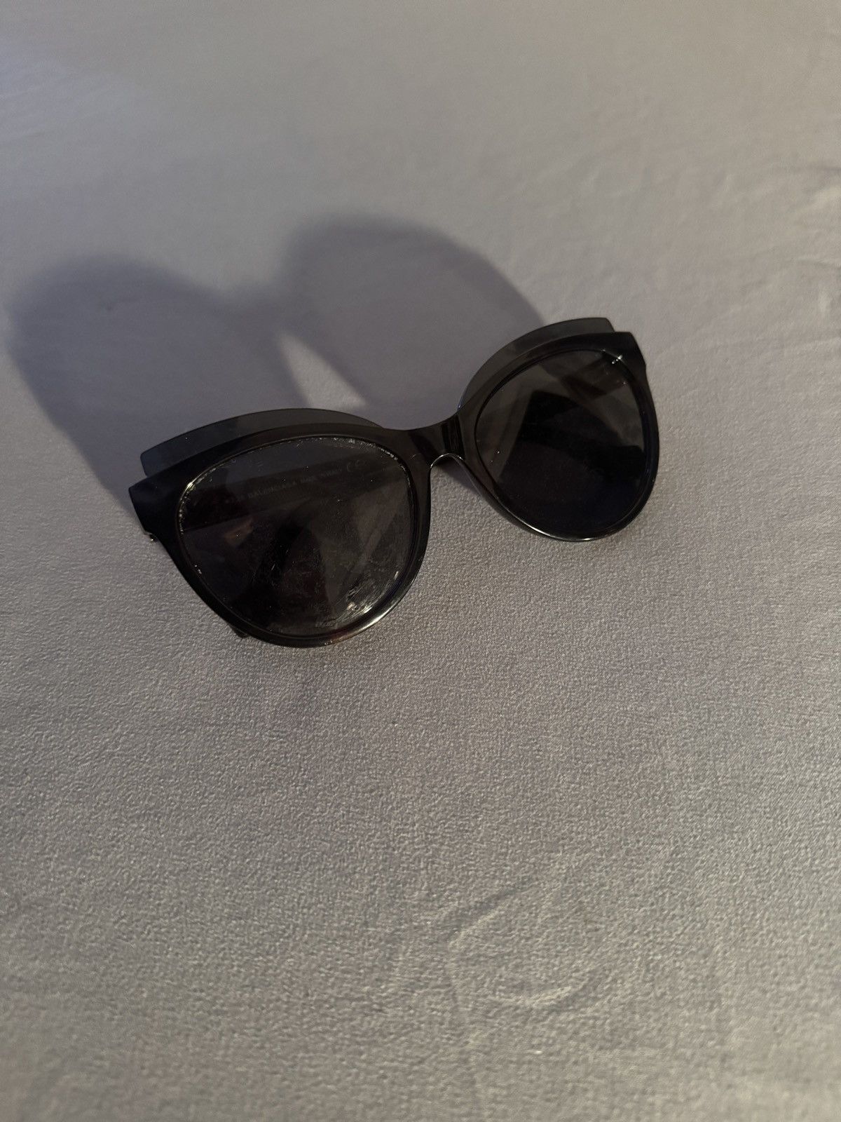 Balenciaga Balenciaga sunglasses Size ONE SIZE - 5 Thumbnail