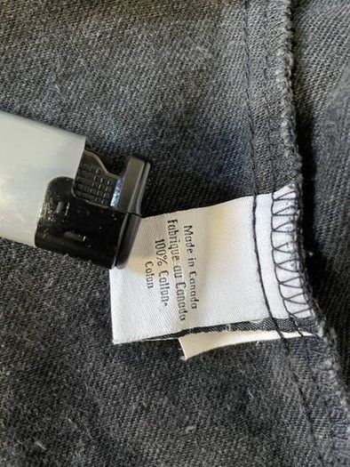 Calvin Klein Calvin Klein vintage denim jacket Size US S / EU 44-46 / 1 - 6 Thumbnail