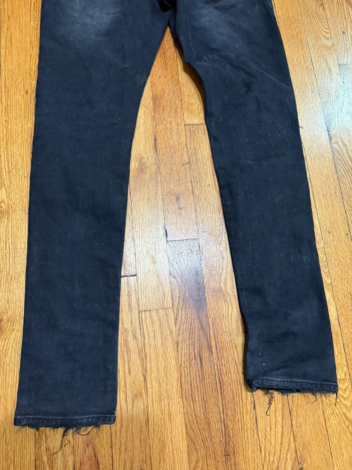 Purple Purple Jeans Black Size 32 Size US 32 / EU 48 - 7 Thumbnail