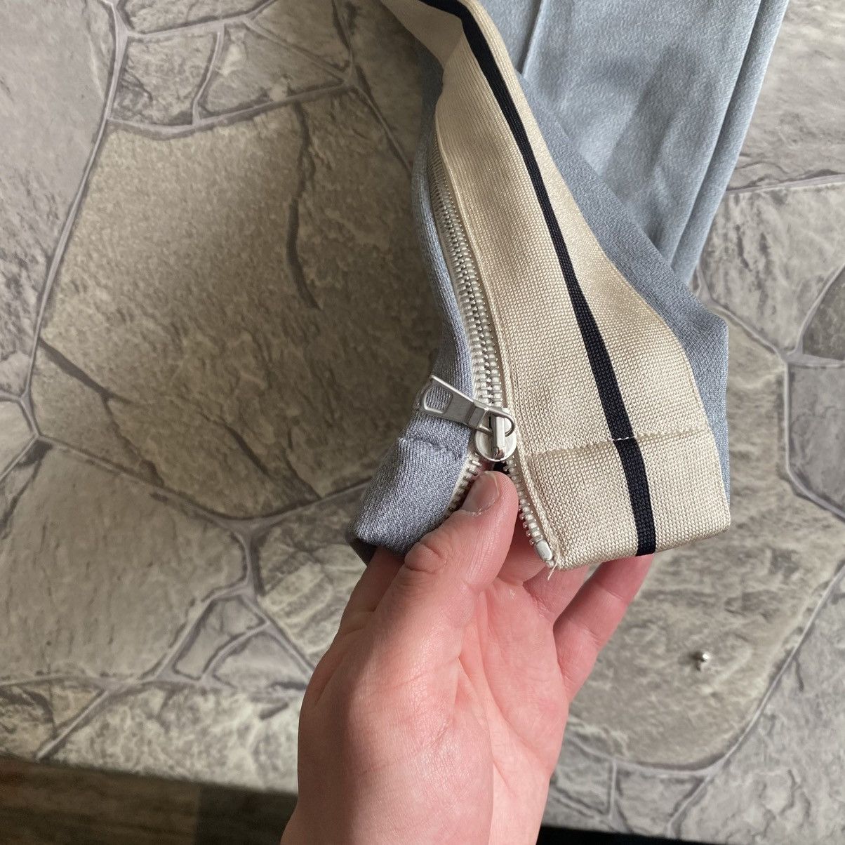 Palm Angels Palm Angels Track Pants Size US 28 / EU 44 - 6 Thumbnail