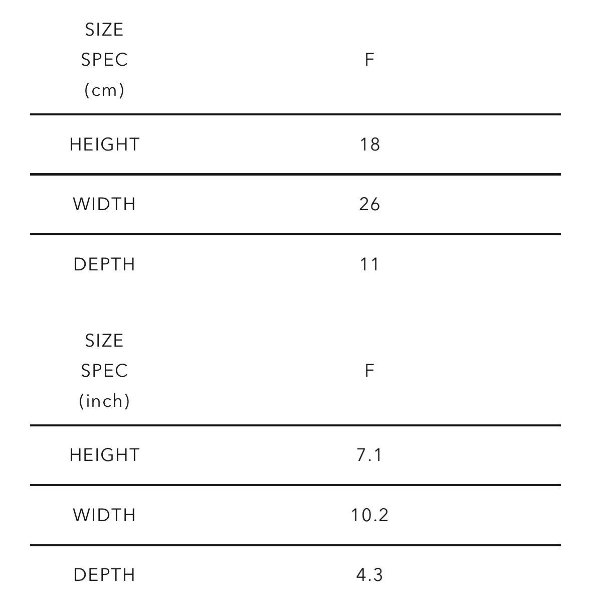 Human Made Human Made Case Size ONE SIZE - 5 Thumbnail
