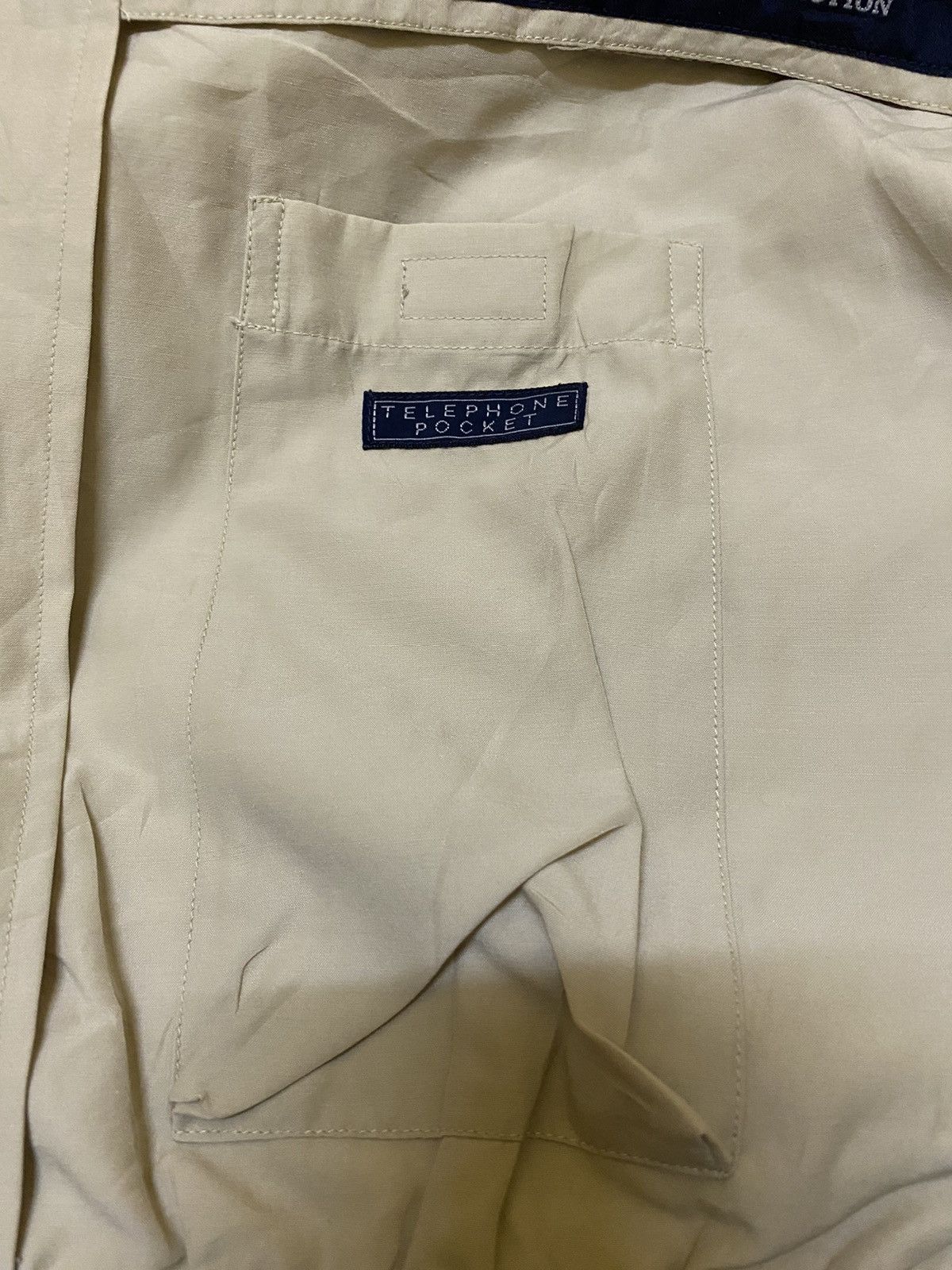 Japanese Brand × Playboy PLAYBOY V P VINTAGE Size US L / EU 52-54 / 3 - 14 Thumbnail
