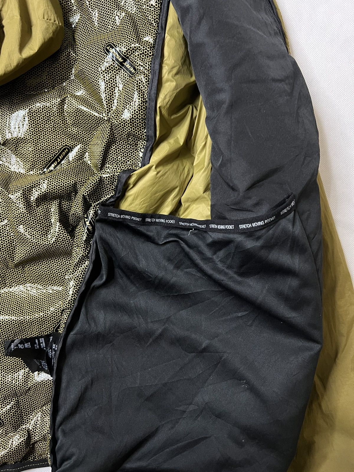 Japanese Brand Field Core Washable Down Jacket Size US L / EU 52-54 / 3 - 10 Thumbnail