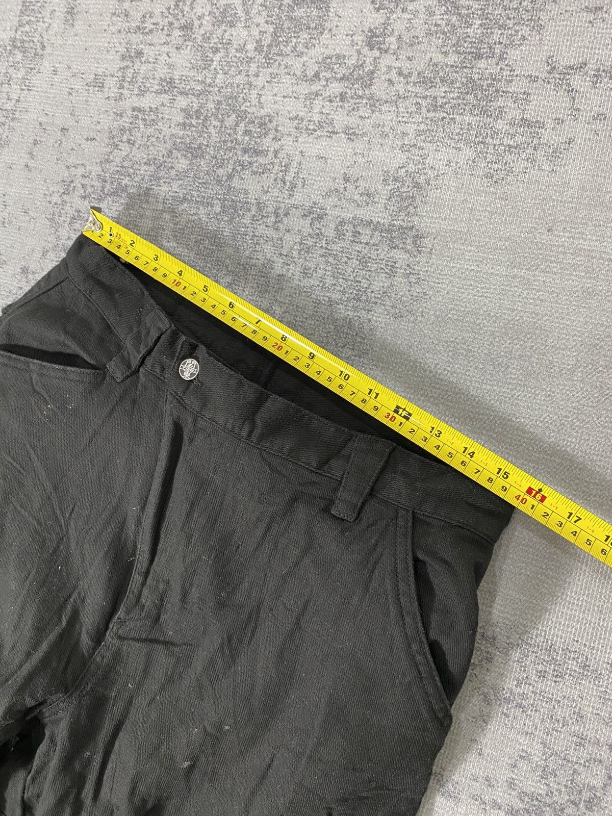 Avant Toi kantobi pant Size US 31 - 2 Thumbnail
