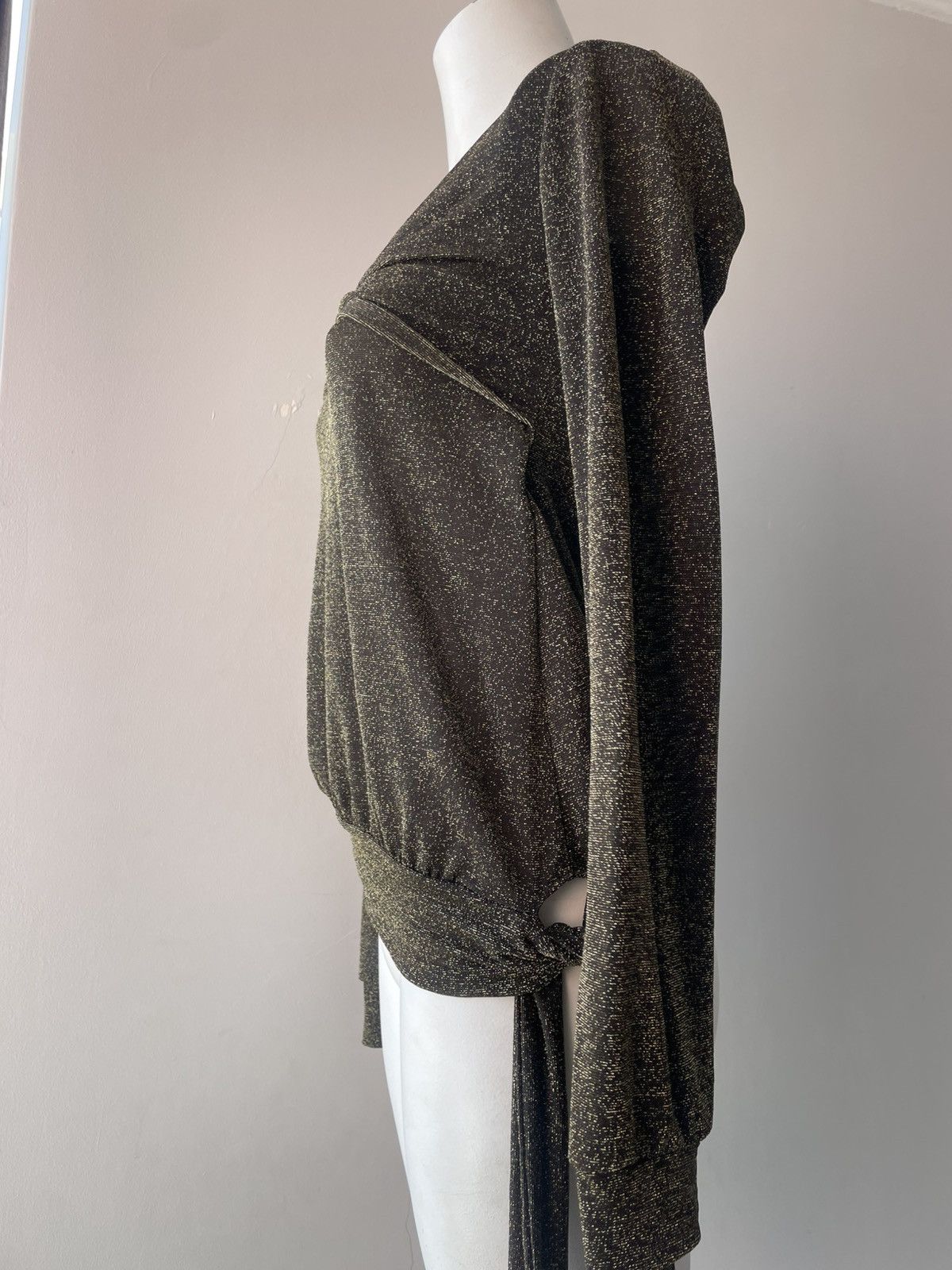 Vintage Rinascimento blouse Size S / US 4 / IT 40 - 14 Thumbnail