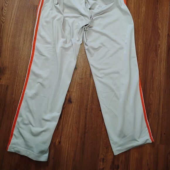 Adidas Vintage Adidas 3 Stripe Sweatpants Joggers Trainers Size US 30 / EU 46 - 10 Thumbnail