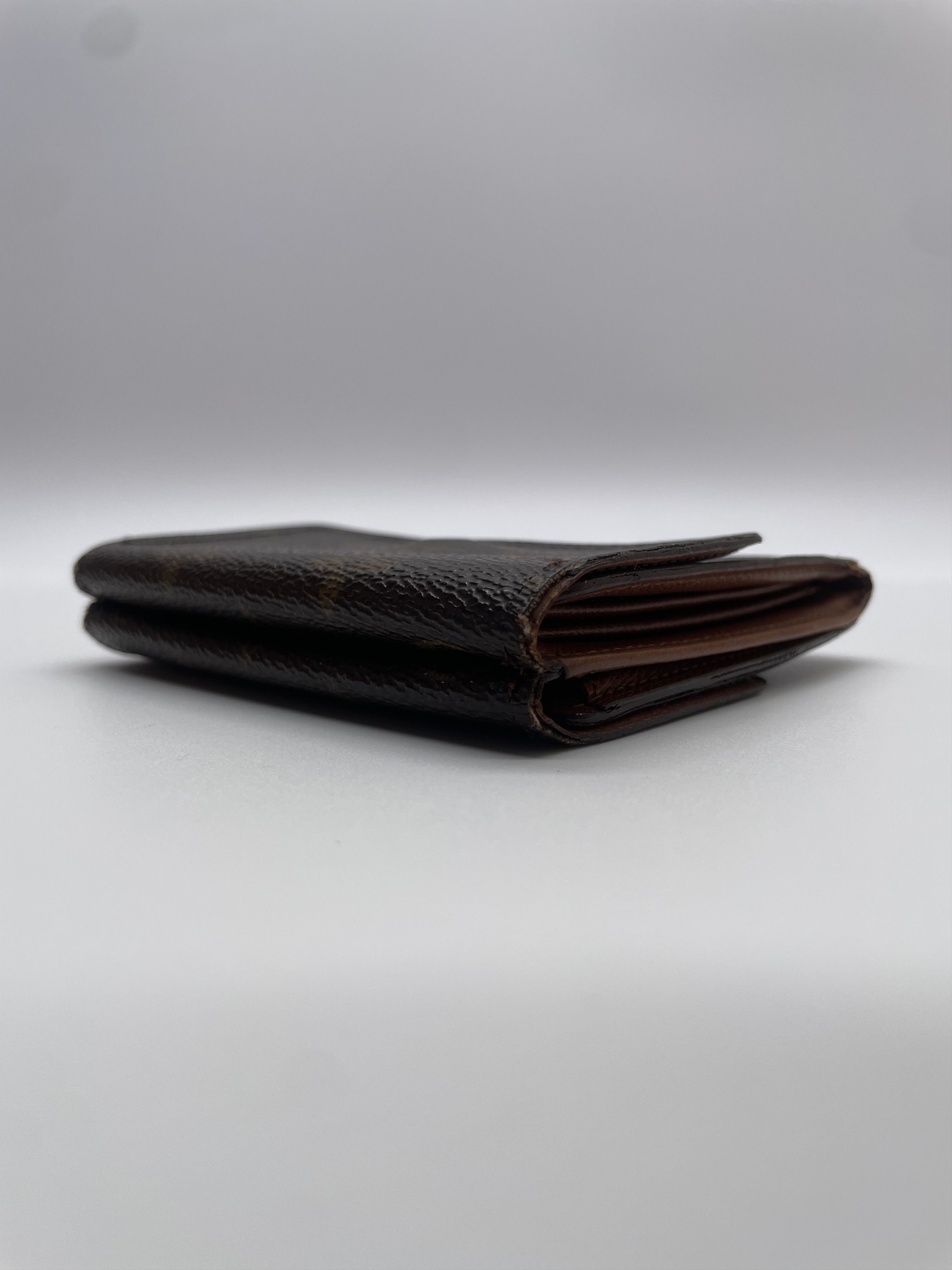 Louis Vuitton Authentic Louis Vuitton Sarah Long wallet Size ONE SIZE - 10 Thumbnail