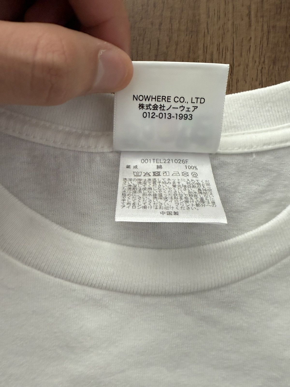 Bape Shibuya Bape tee Size US XL / EU 56 / 4 - 5 Thumbnail