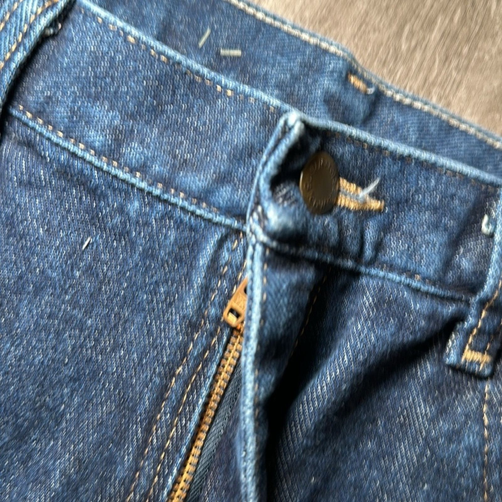 Wrangler Wrangler Rugged Relax Fit Jeans - 36x30 Size US 36 / EU 52 - 7 Thumbnail