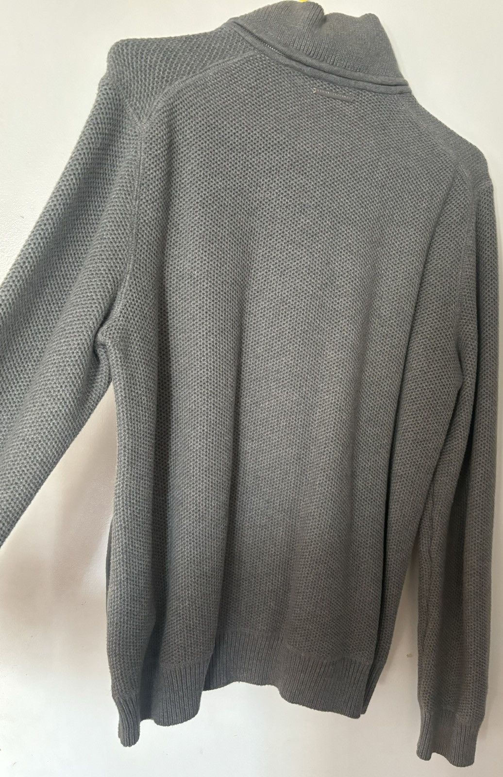 Armani Exchange Knitted Sweater Size US L / EU 52-54 / 3 - 2 Thumbnail
