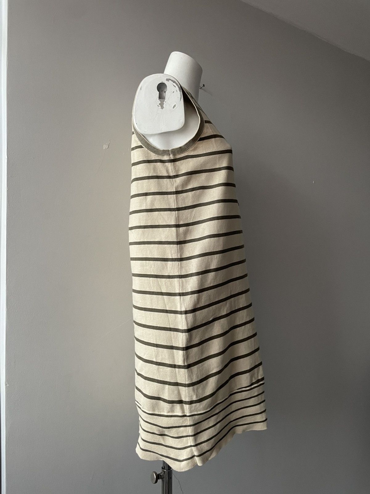 Vintage Stefanel dress Size L / US 10 / IT 46 - 8 Thumbnail
