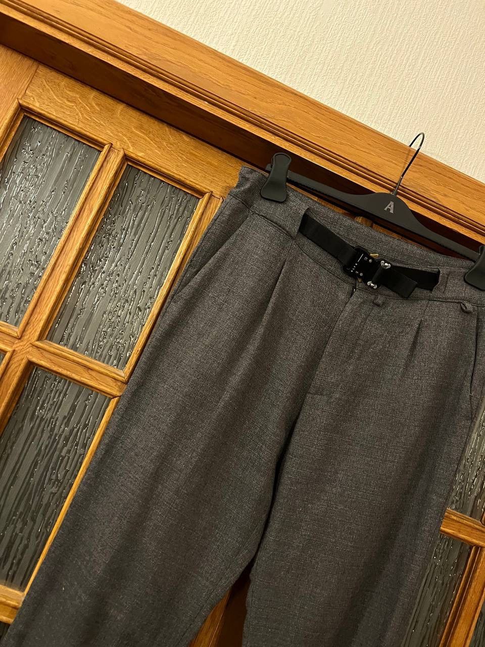 Alyx Wool pants Size US 32 / EU 48 - 5 Thumbnail