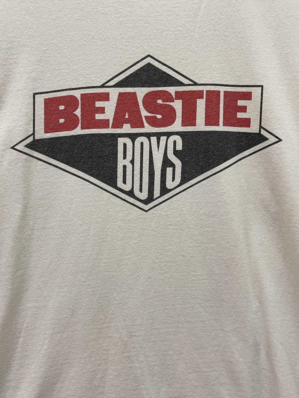 Beams Japan Beastie Boys by beams japan band tees Size US M / EU 48-50 / 2 - 2 Thumbnail