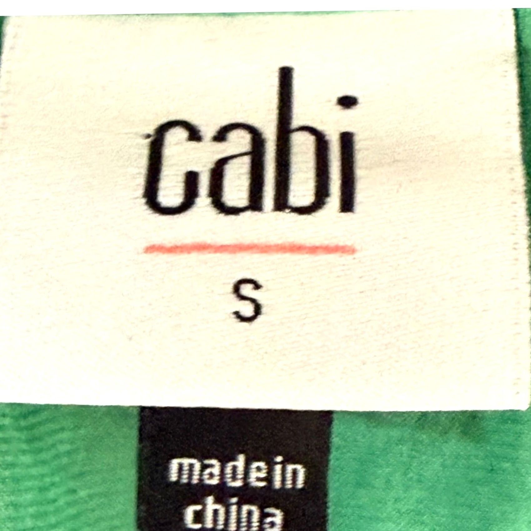 Vintage VINTAGE? No. Size S / US 4 / IT 40 - 5 Thumbnail