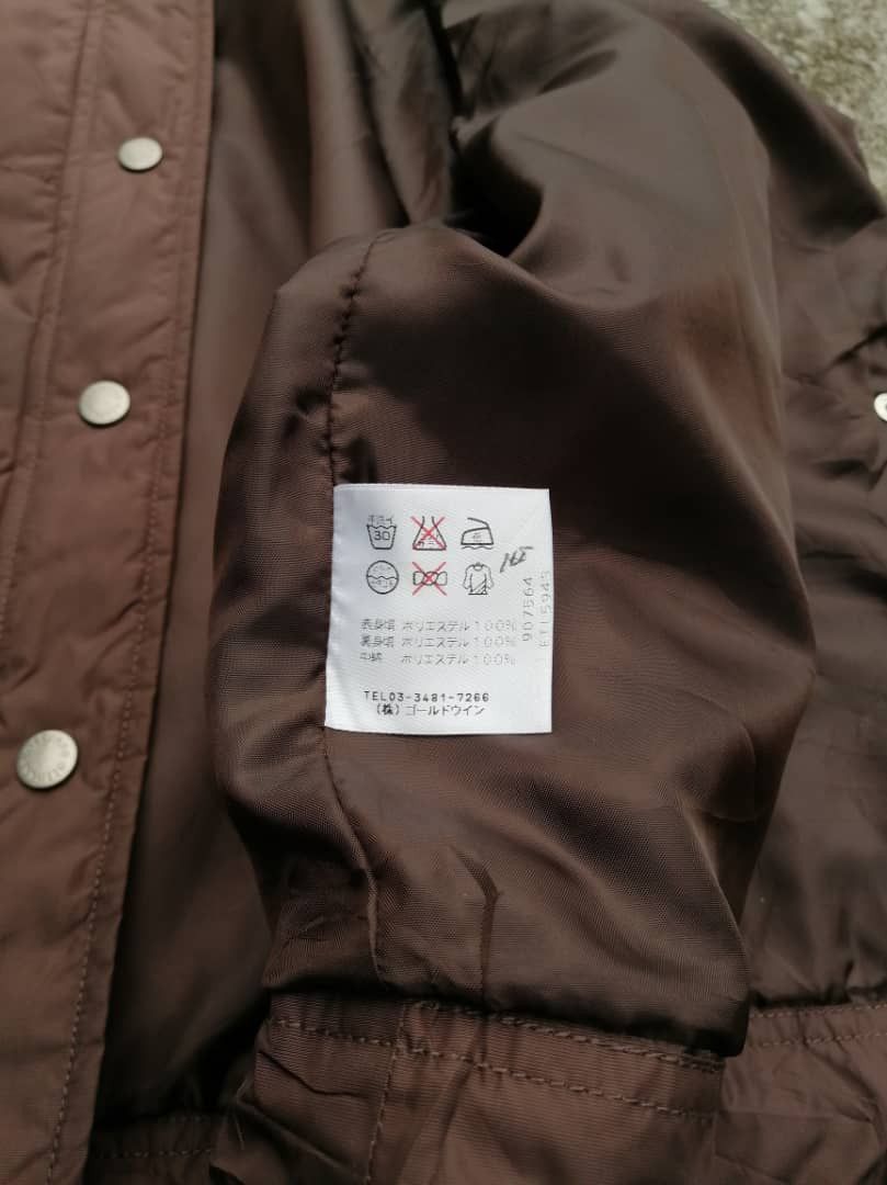 Ellesse Ellesse Sleeveless Jacket Size M / US 6-8 / IT 42-44 - 8 Thumbnail