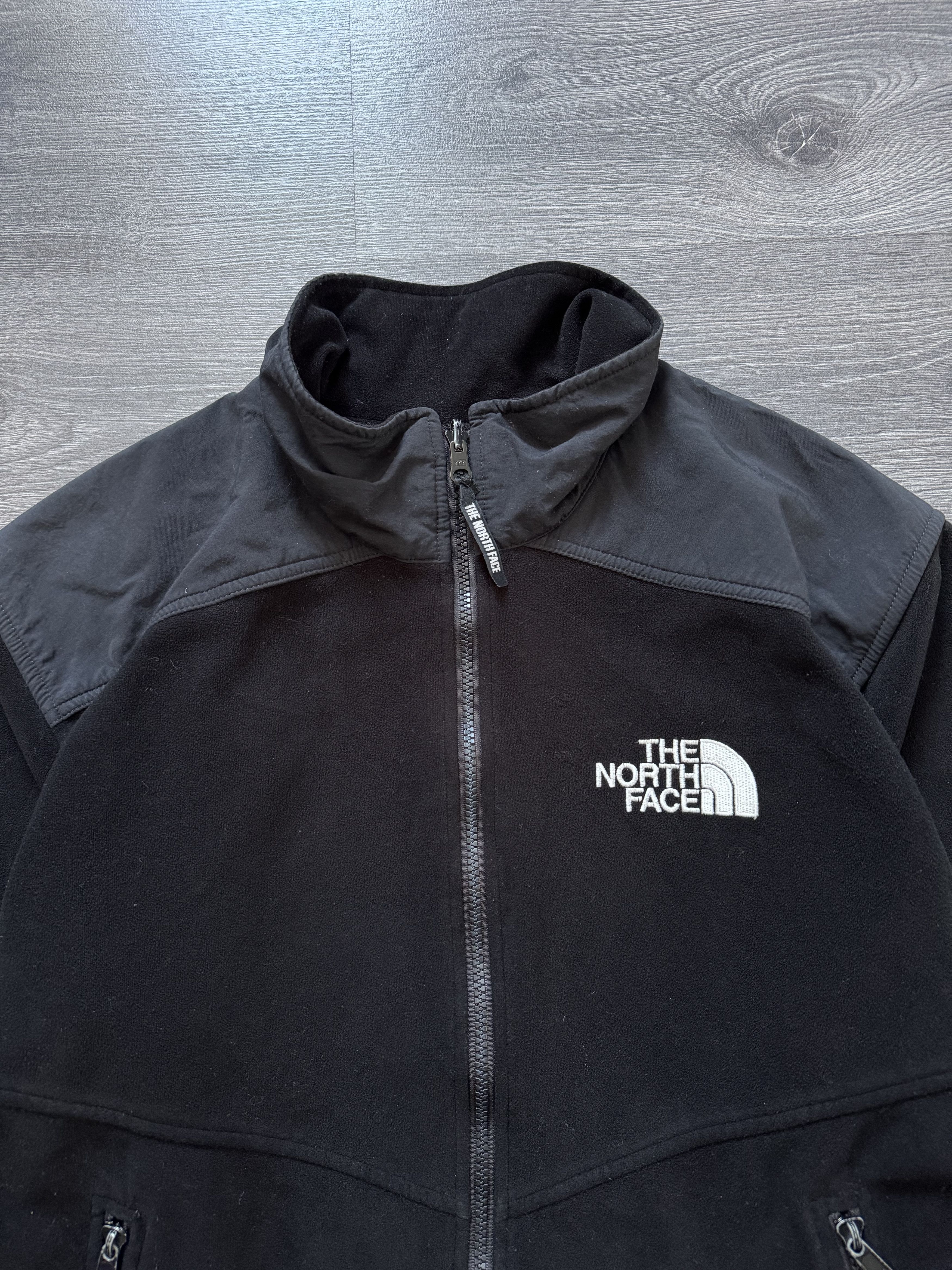 The North Face 90s The North Face Denali Jacket Windstopper Gorpcore Style Size US M / EU 48-50 / 2 - 5 Thumbnail