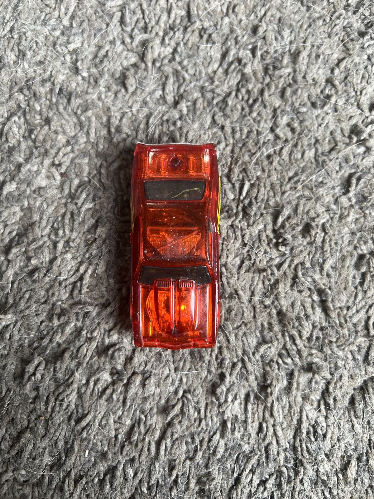 Chevrolet Hot Wheels ‘69 Chevelle Size ONE SIZE - 2 Thumbnail