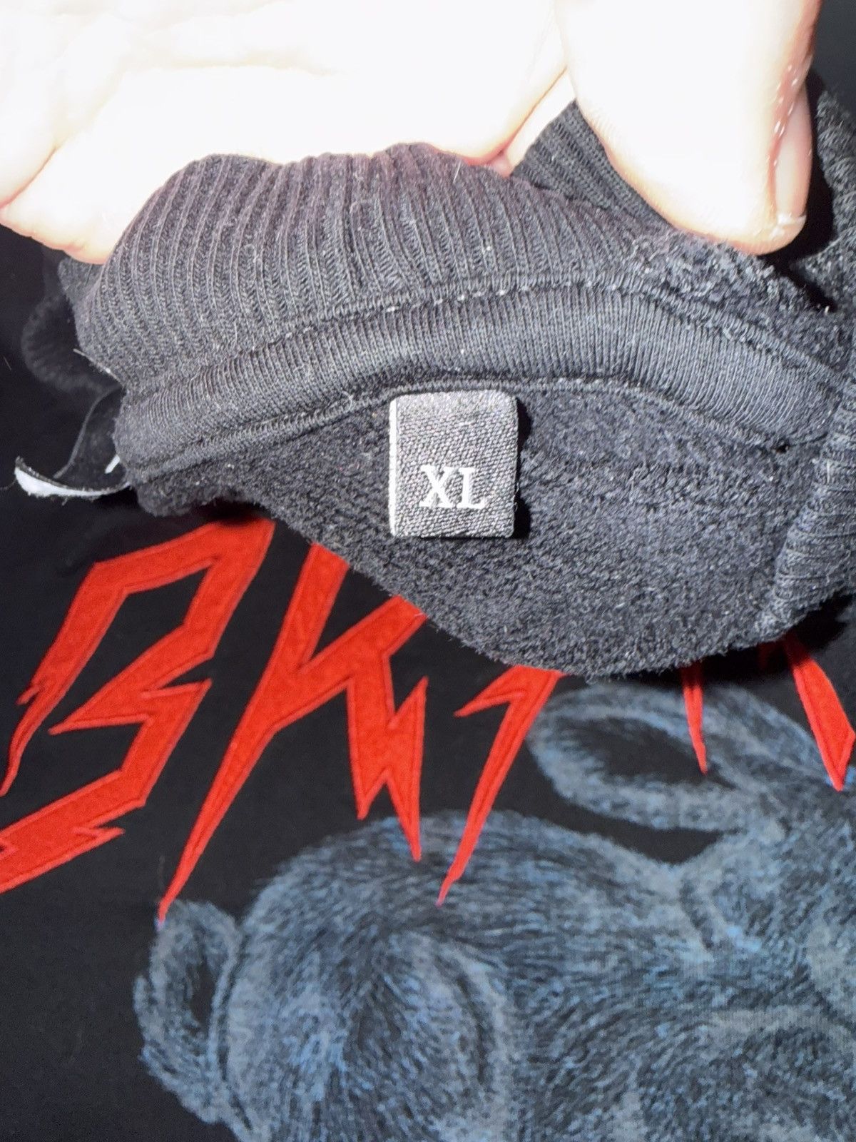 Diesel Very nice Size US XL / EU 56 / 4 - 4 Thumbnail