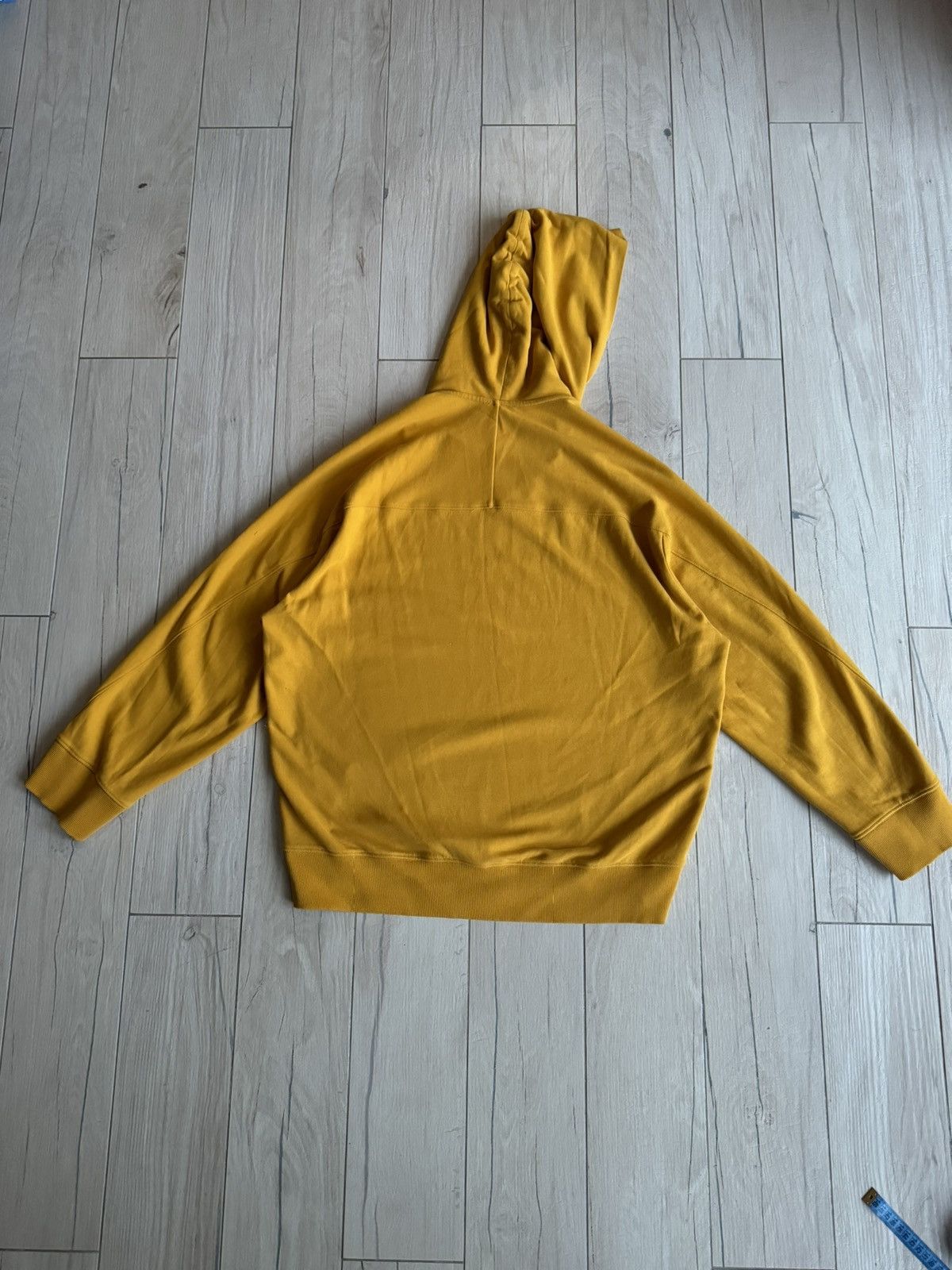 Cos Cos Orange Boxi Fit Hoodie Size US XL / EU 56 / 4 - 8 Thumbnail