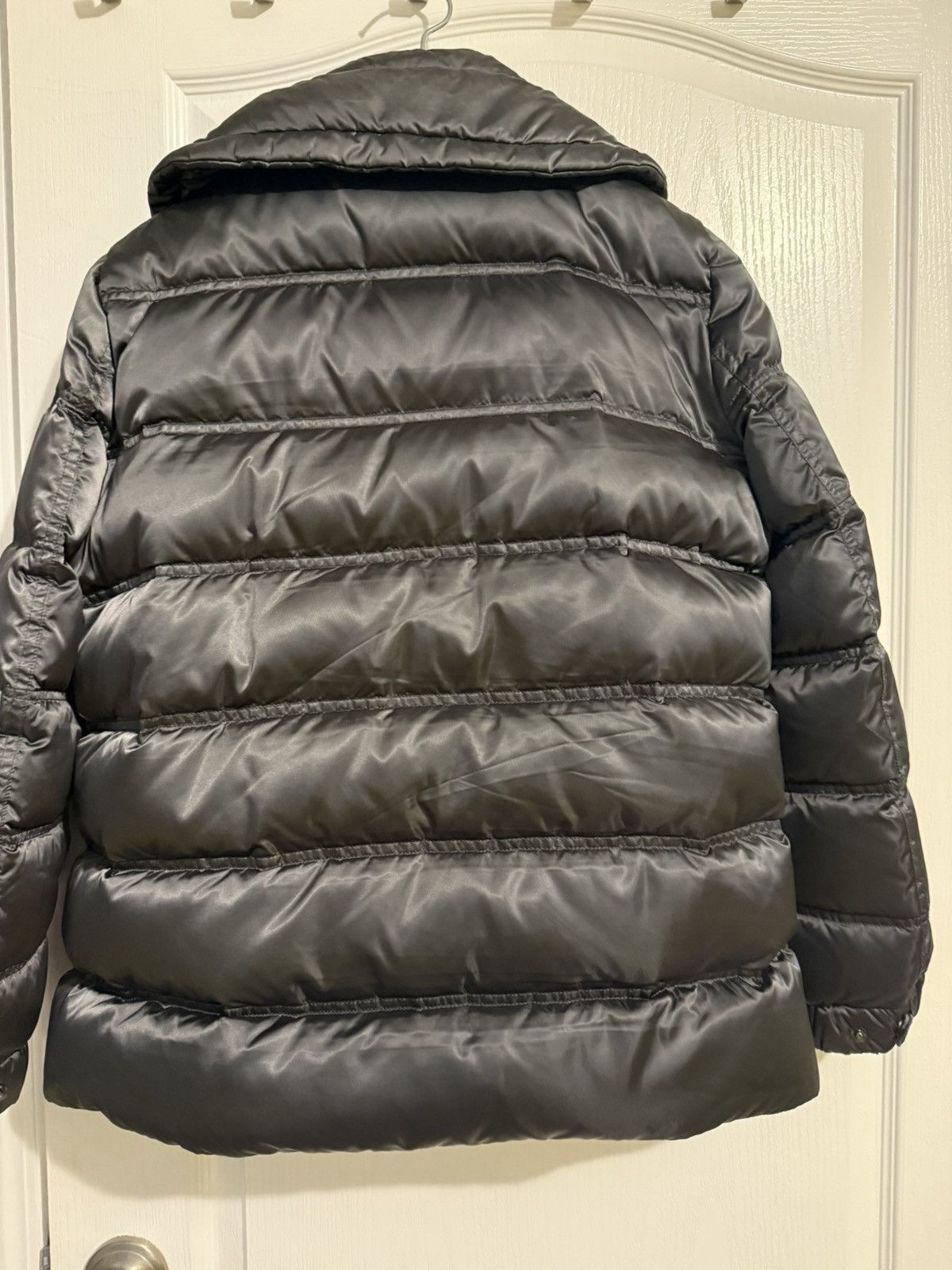 Prada Prada Goose Down Jacket Size S / US 4 / IT 40 - 3 Thumbnail