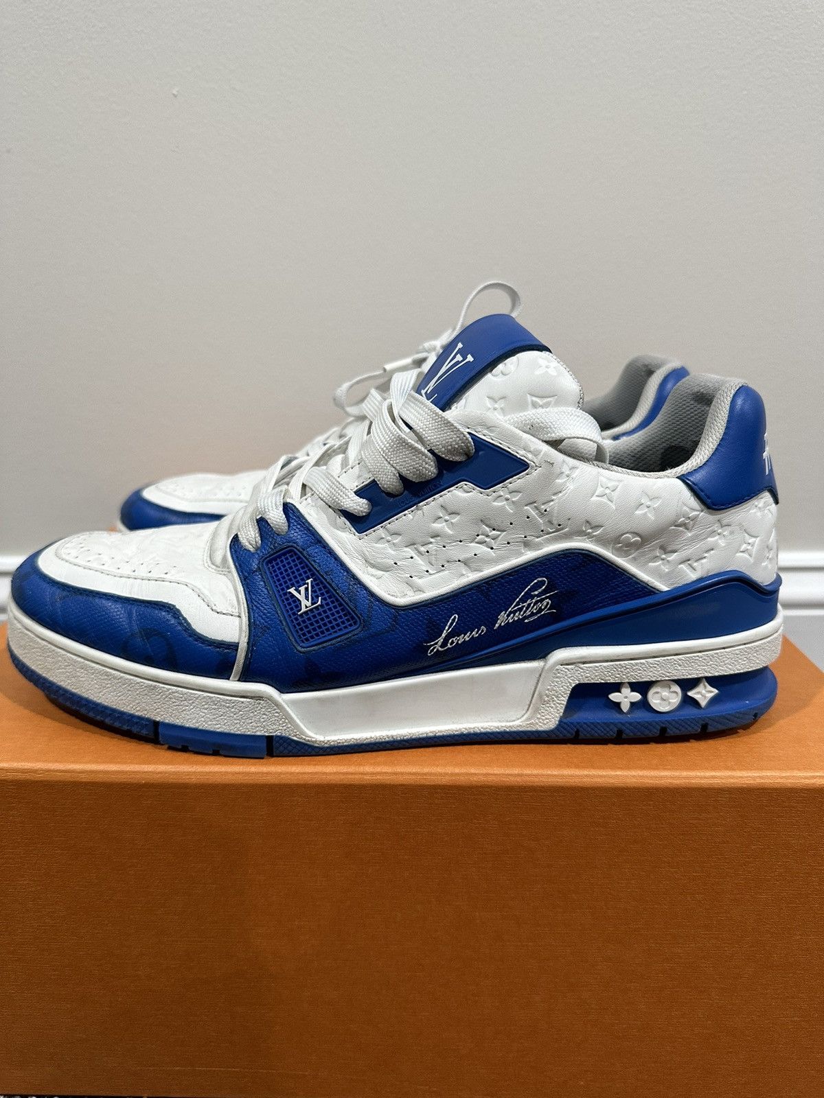 louis vuitton sneakers virgil