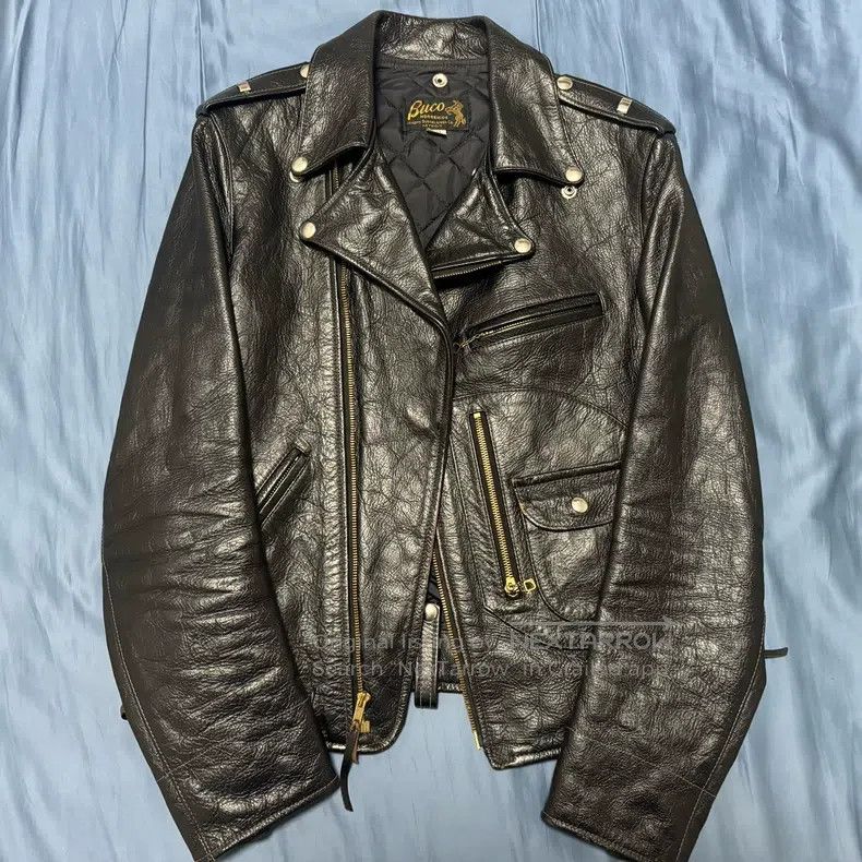 The Real McCoy's The Real McCoys j24 Size 40, 2018 Size US L / EU 52-54 / 3 - 1 Thumbnail