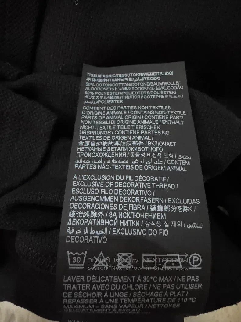 Other Saint Laurent Paris Embroidered Sleeveless Vest Size US M / EU 48-50 / 2 - 6 Thumbnail