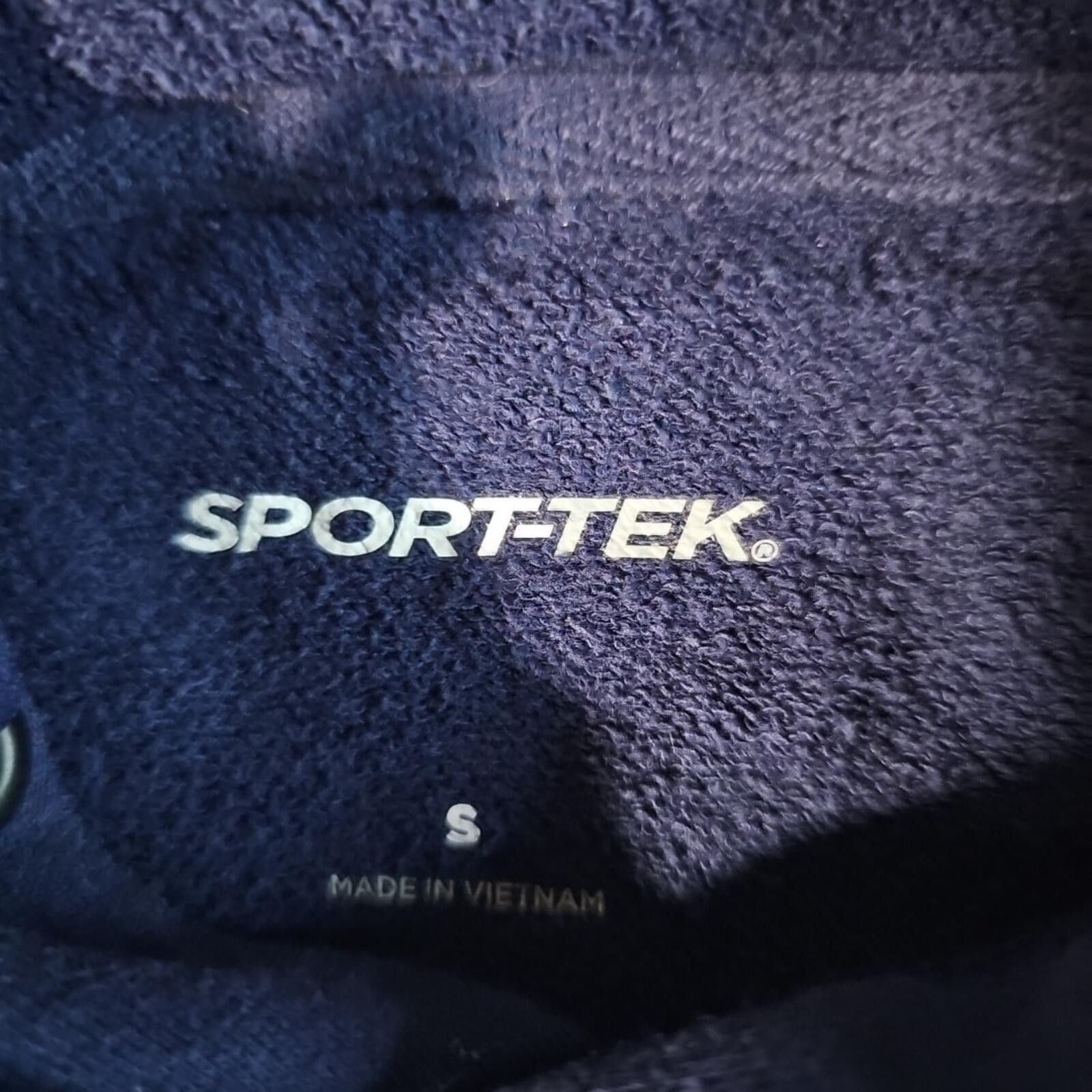 Other Lindner Logistics Hoodie Small Sport Tek Size US S / EU 44-46 / 1 - 3 Thumbnail
