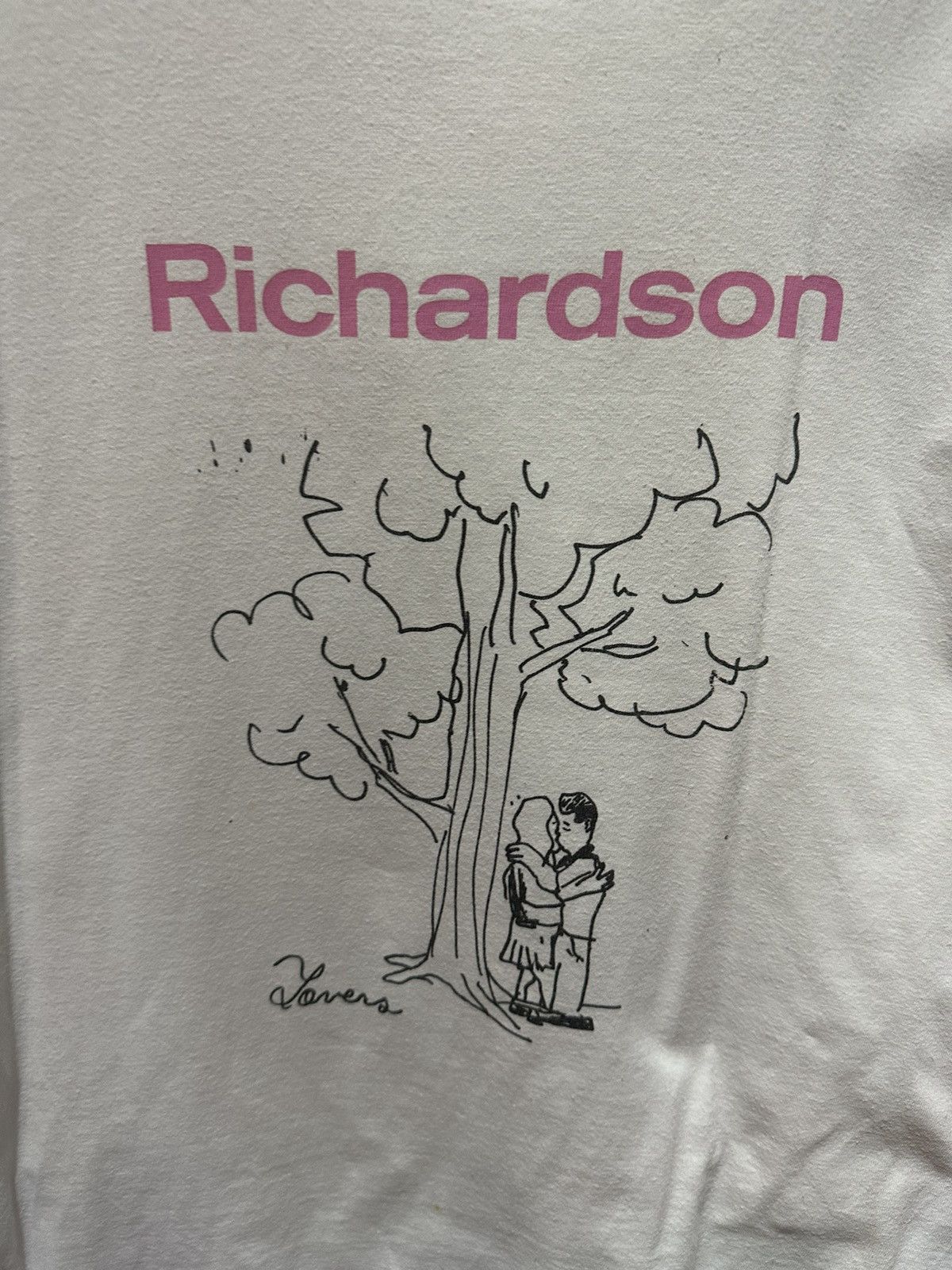 Richardson Richardson x Mark Gonzales Size US XL / EU 56 / 4 - 7 Thumbnail