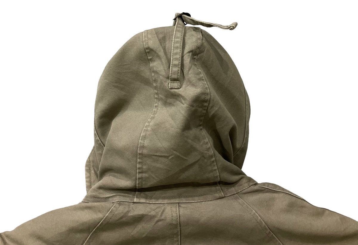 Oshkosh Vintage Oshkosh Classic Military N3B Design Jacket Size US M / EU 48-50 / 2 - 19 Thumbnail