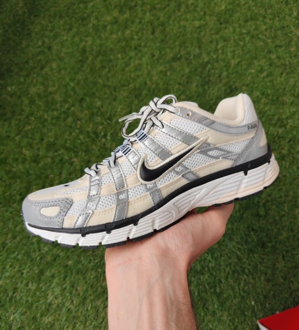 Nike Basket nike Size US 6.5 / EU 39-40 - 1 Thumbnail