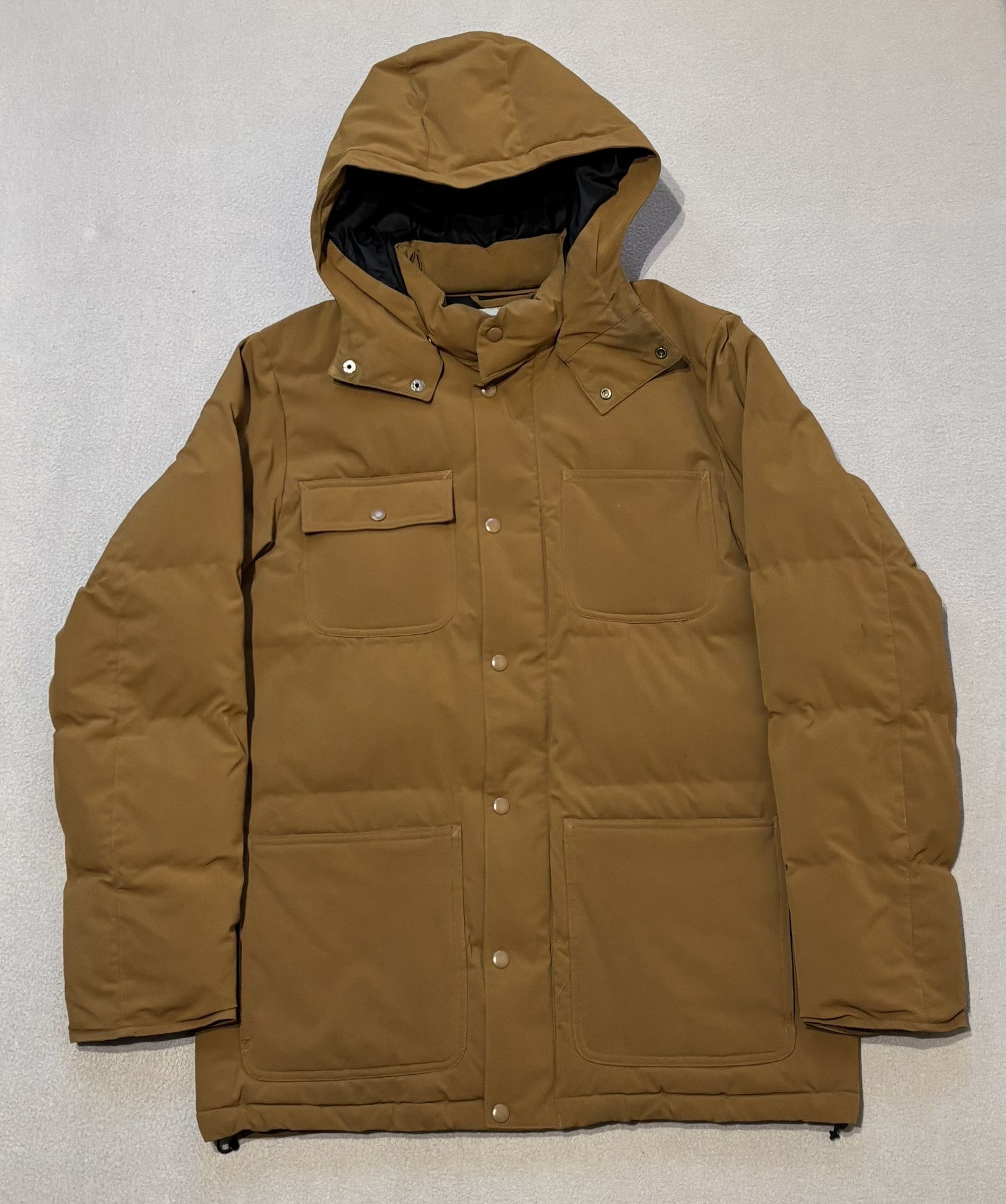 Carhartt Wip Carhartt WIP Alpine Coat jacket size. M Size US M / EU 48-50 / 2 - 6 Thumbnail