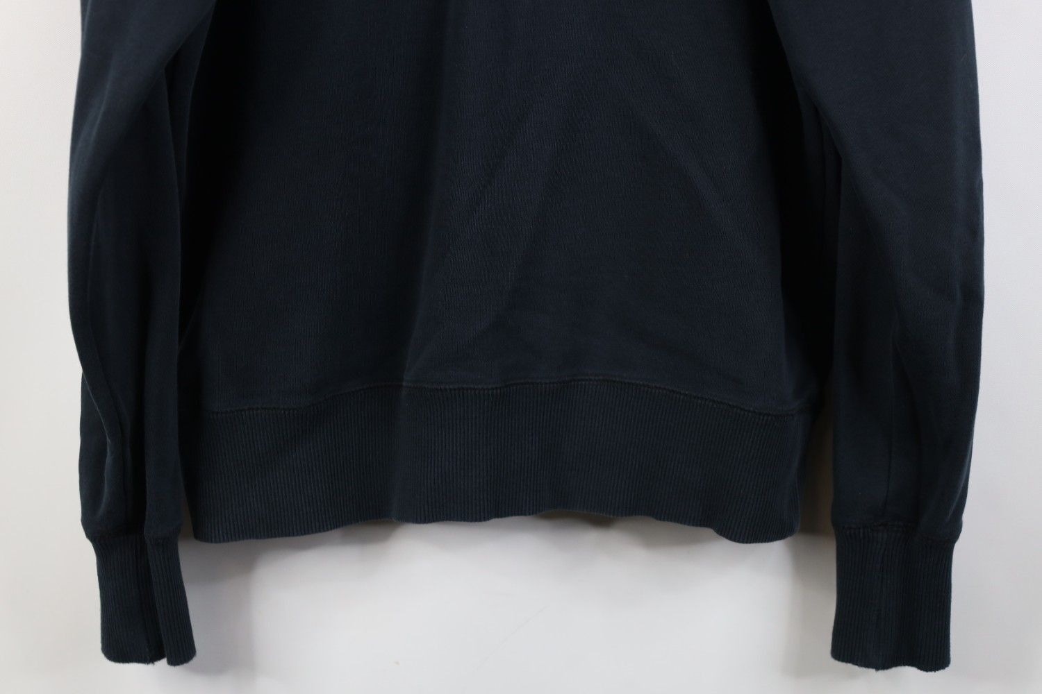 Nike Nike Mini Swoosh Michigan State University Hoodie Black Size US S / EU 44-46 / 1 - 15 Thumbnail