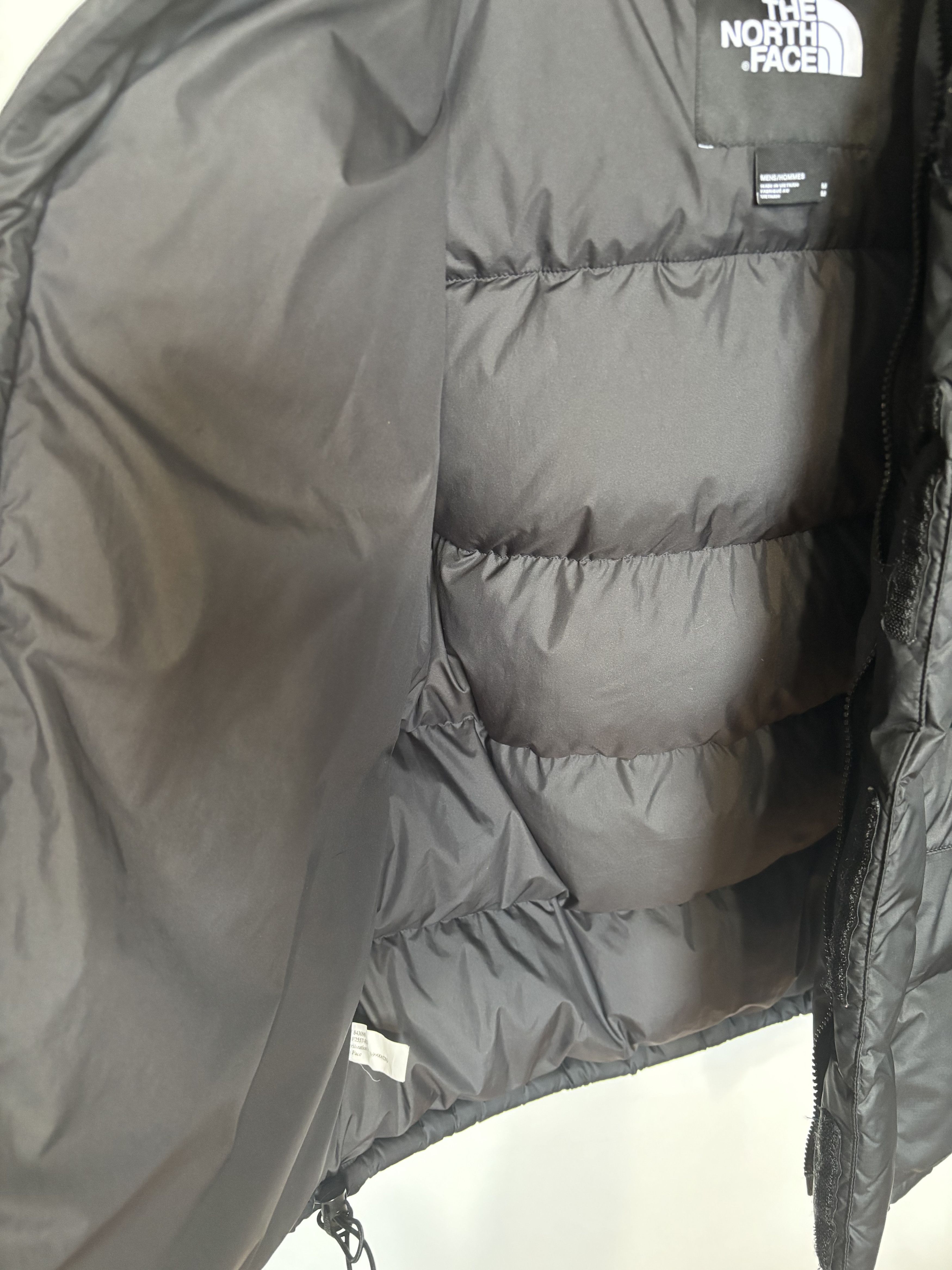 The North Face North Face HMLYN Down Parka Size US M / EU 48-50 / 2 - 10 Thumbnail