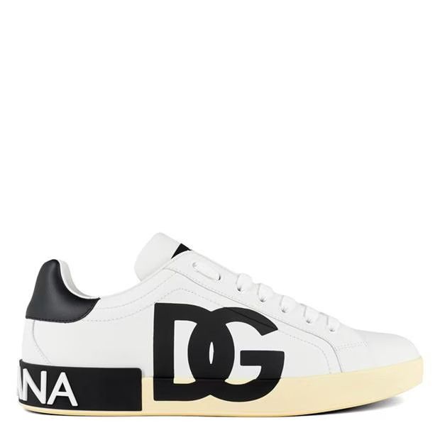 image of Dolce Gabbana O1G2R1Mq0324 Sneakers In Multicolor, Men's (Size 9)