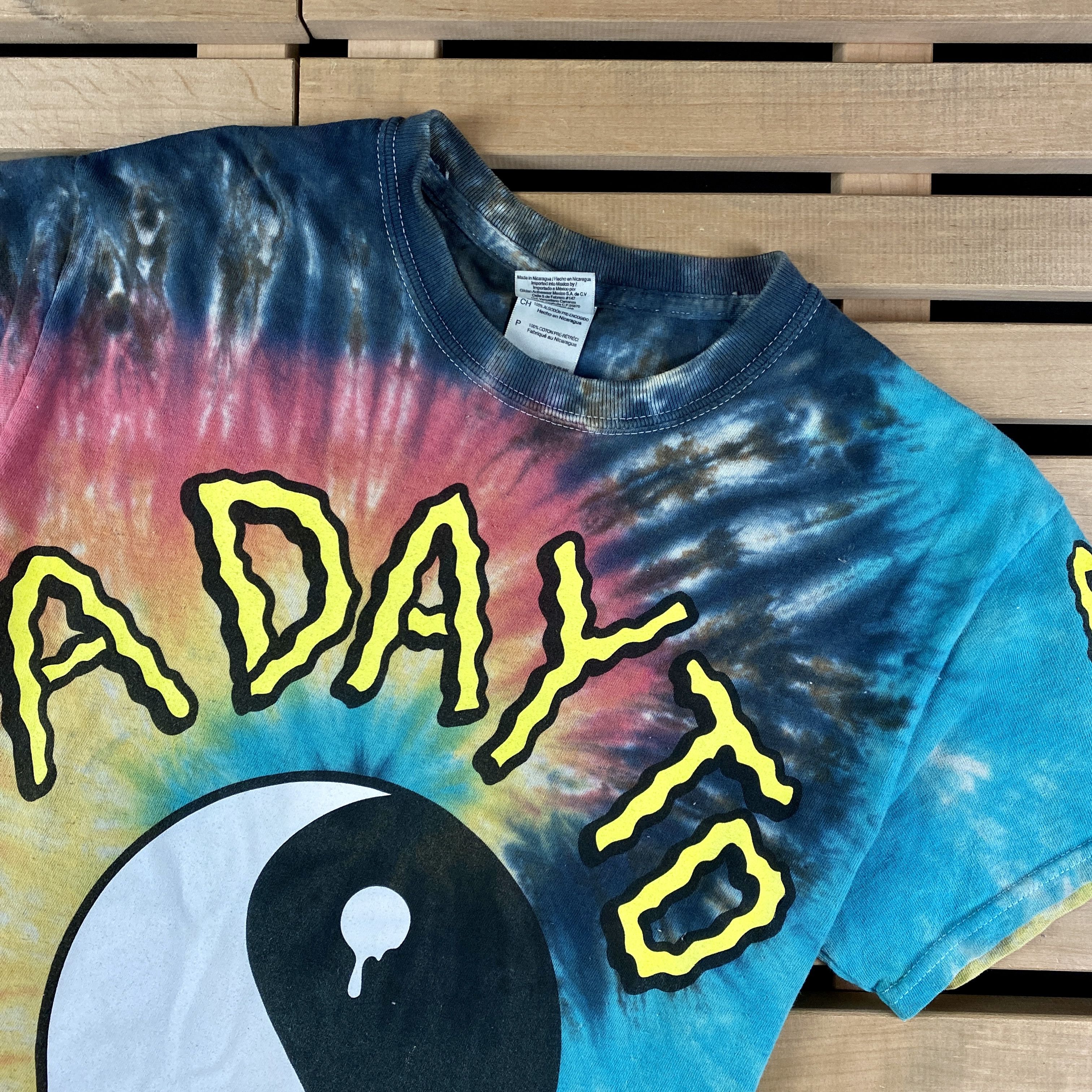 Band Tees × Vintage Mens Rock T-Shirt A Day To Remember Vintage Size S Size US S / EU 44-46 / 1 - 2 Thumbnail