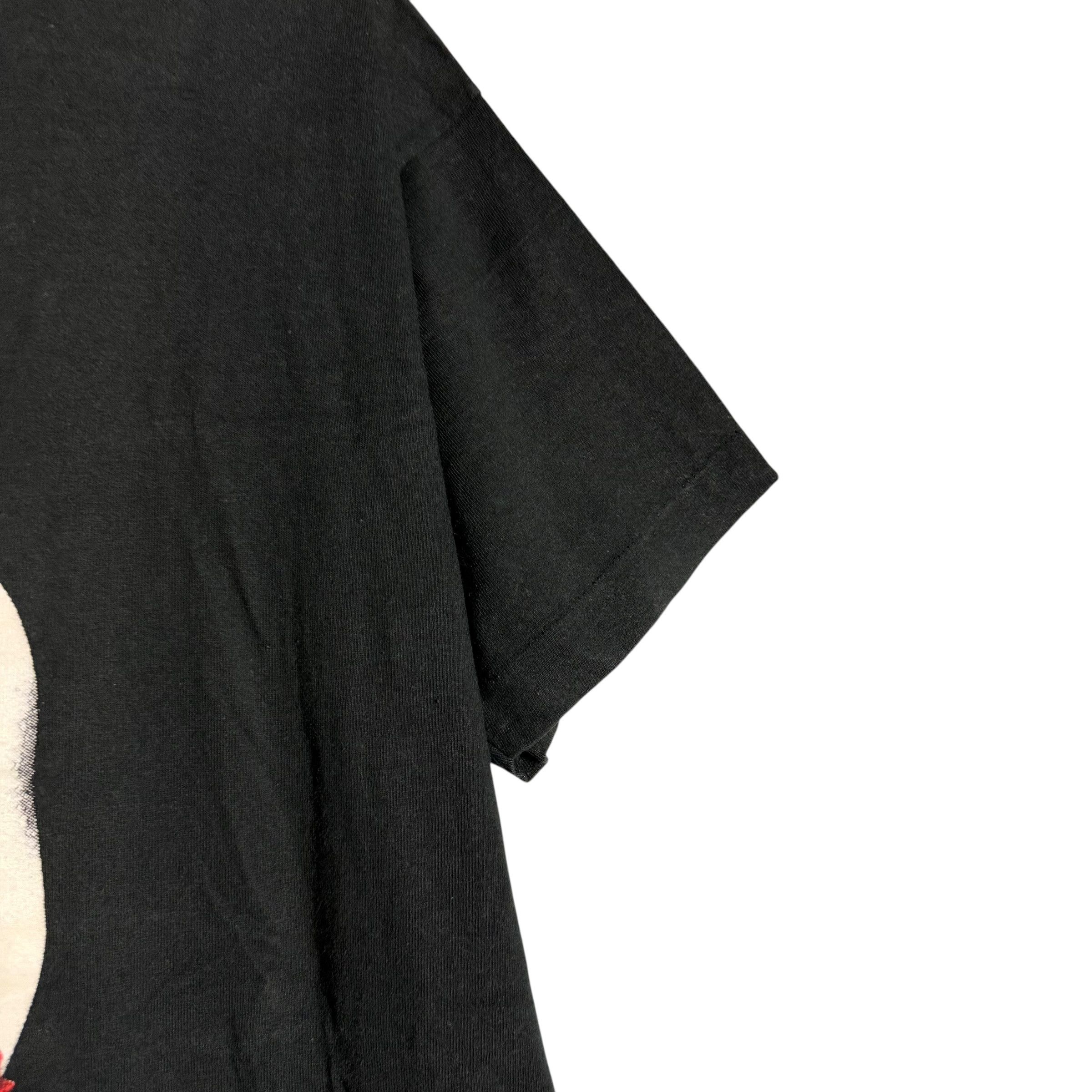 Vintage 🔥RARE🔥Vintage The Phantom of the Opera 1986 T-shirt Size US XL / EU 56 / 4 - 5 Thumbnail