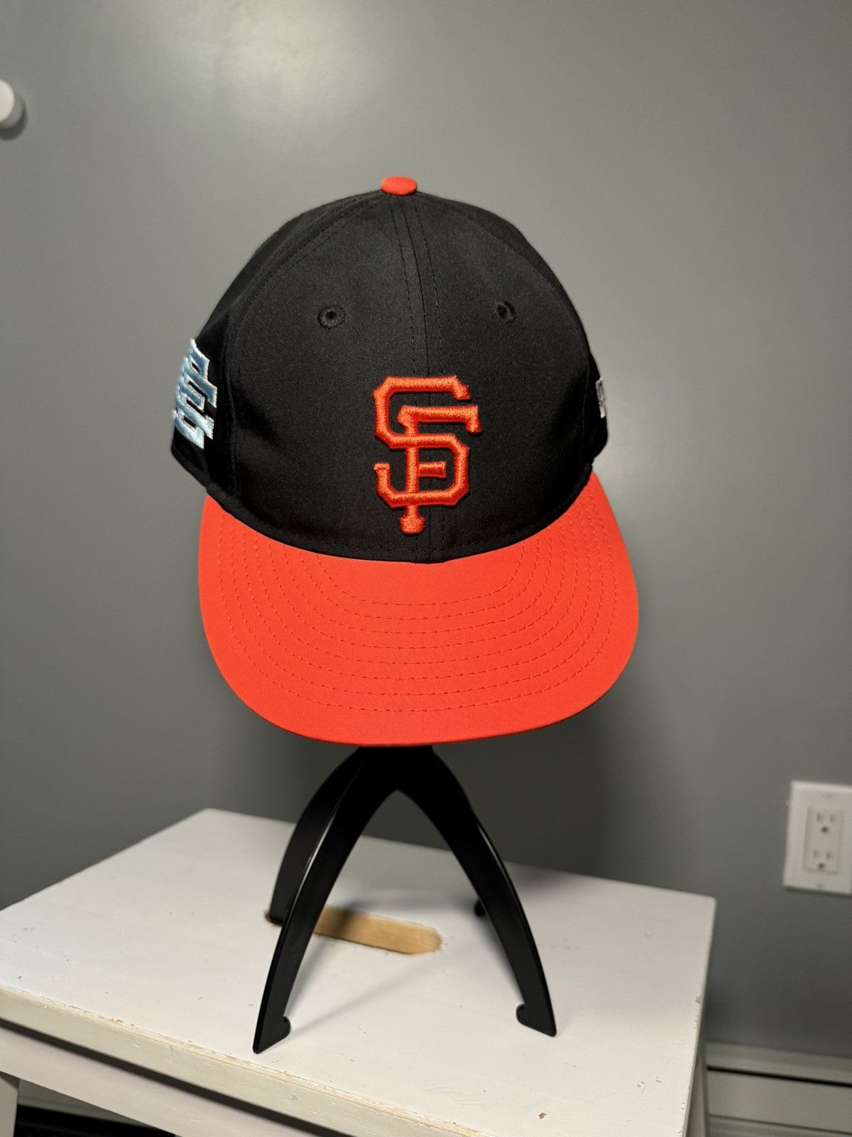 Toyo Tires X New Era Snapback 9Fifty Japan Exclusive