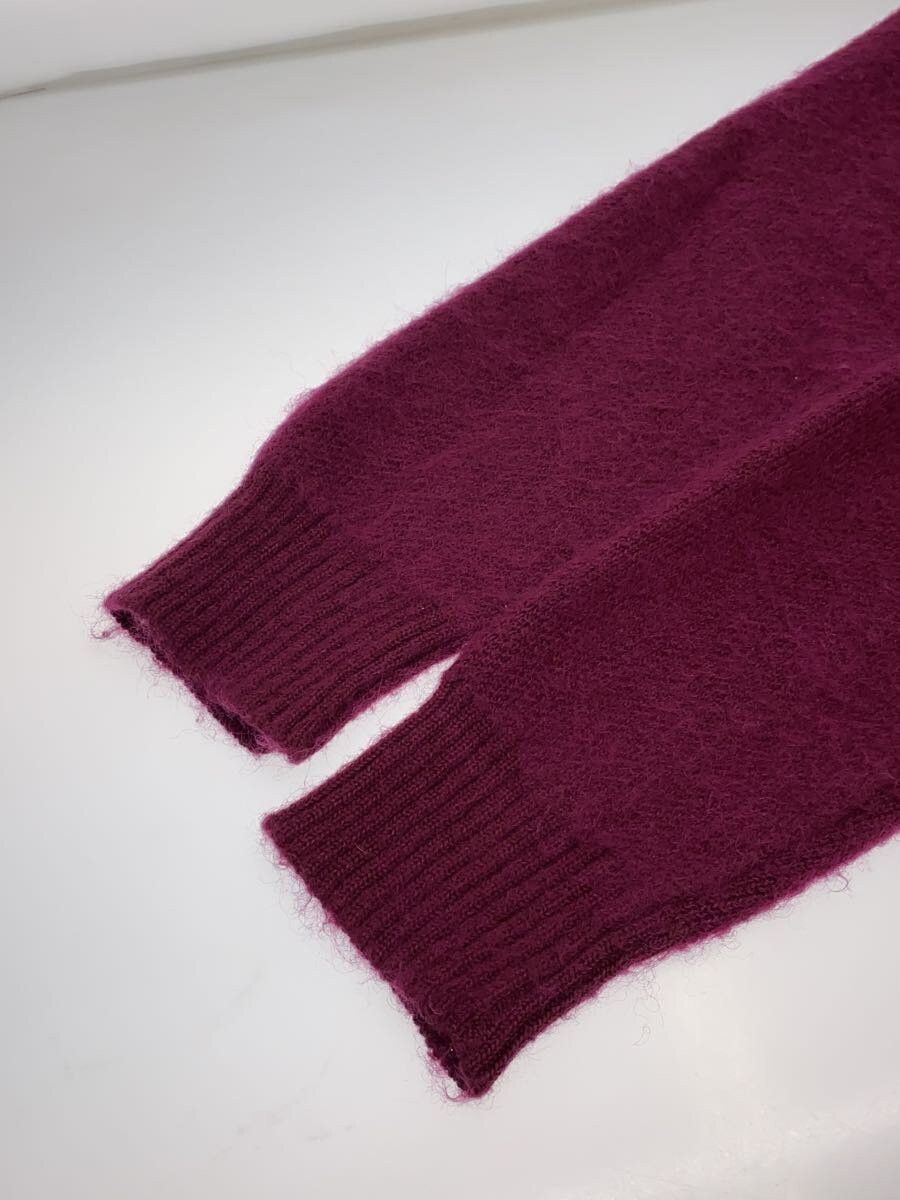 Needles Mohair Zip Cardigan Size US M / EU 48-50 / 2 - 5 Thumbnail