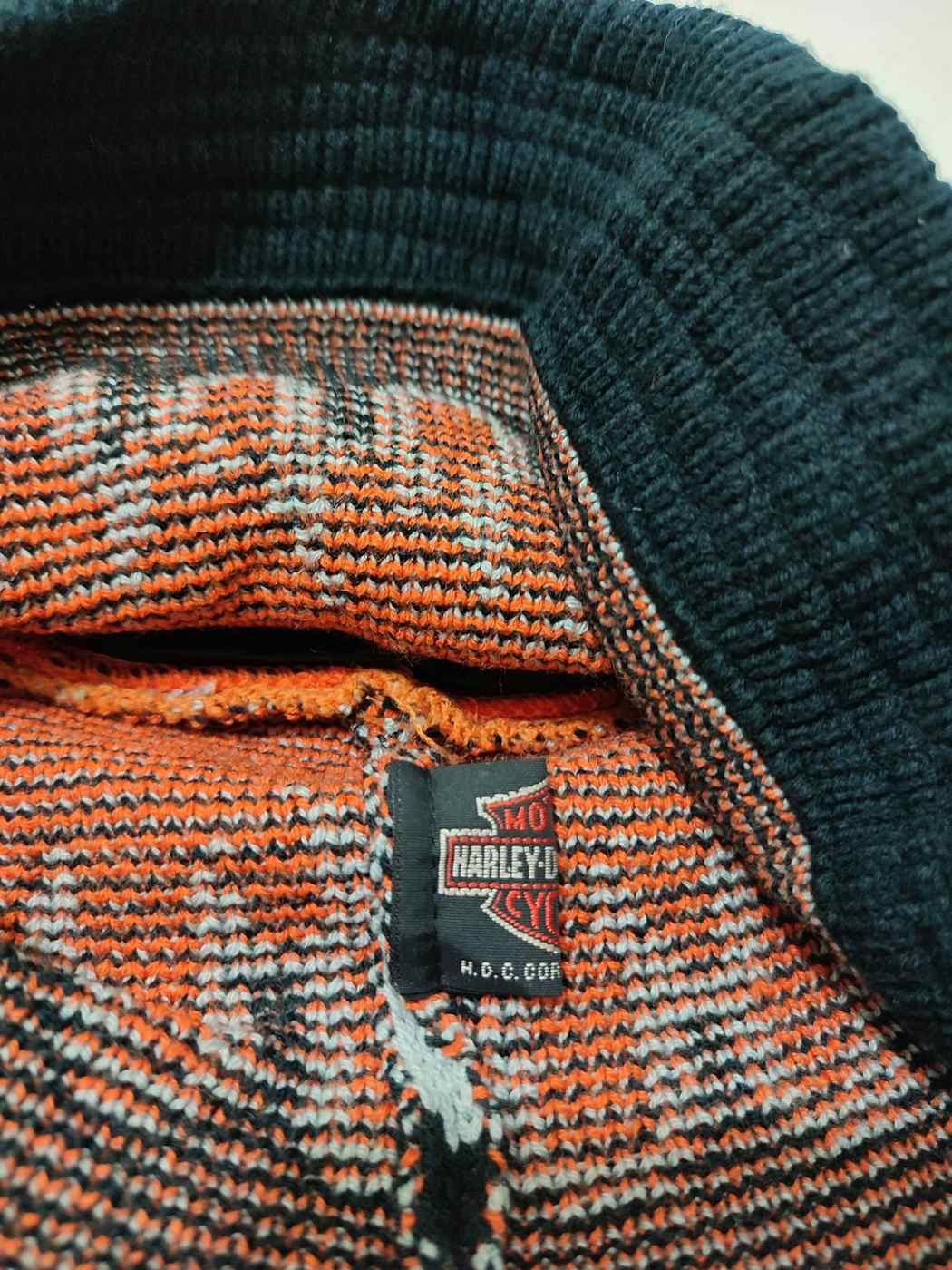 Harley Davidson Harley Davidson Flame Bucket Hats Size ONE SIZE - 7 Thumbnail