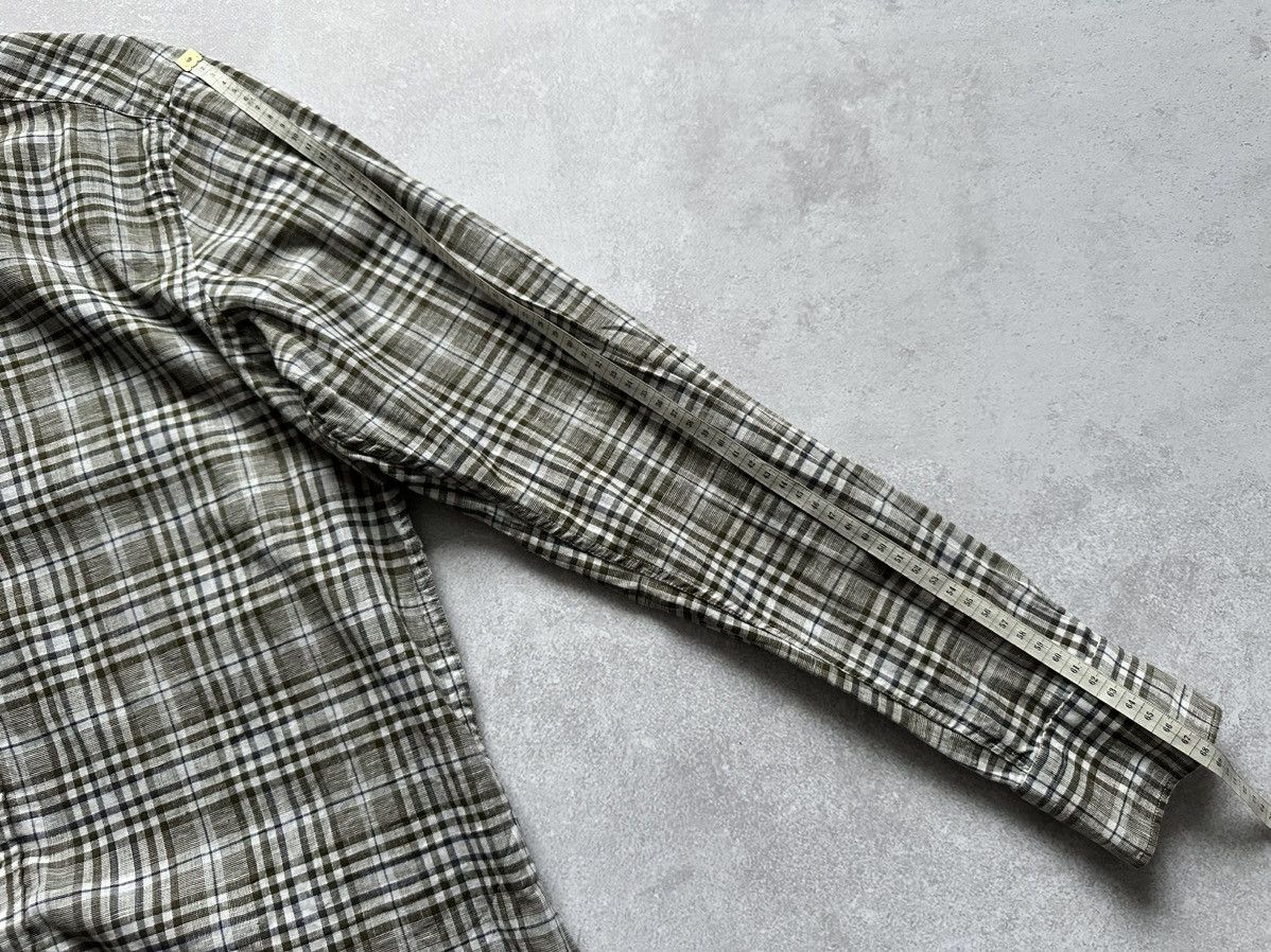Suitsupply × Vintage Shirts Suitsupply men shirt 41/16 size L Size US L / EU 52-54 / 3 - 10 Thumbnail