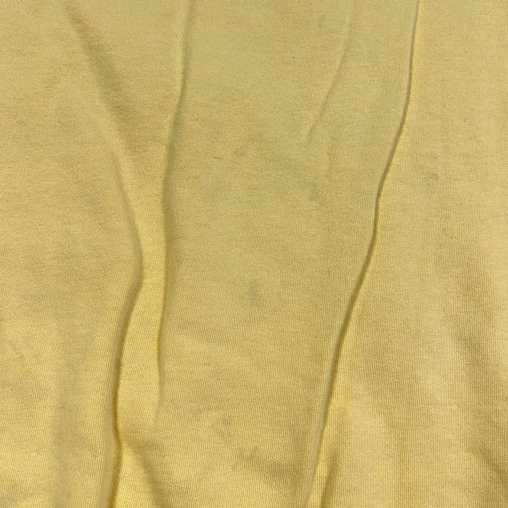 Eddie Bauer VINTAGE Eddie Bauer Sweatshirt Men M Yellow Crewneck EBtek Embroidered Logo Graphic Print Size US M / EU 48-50 / 2 - 6 Thumbnail