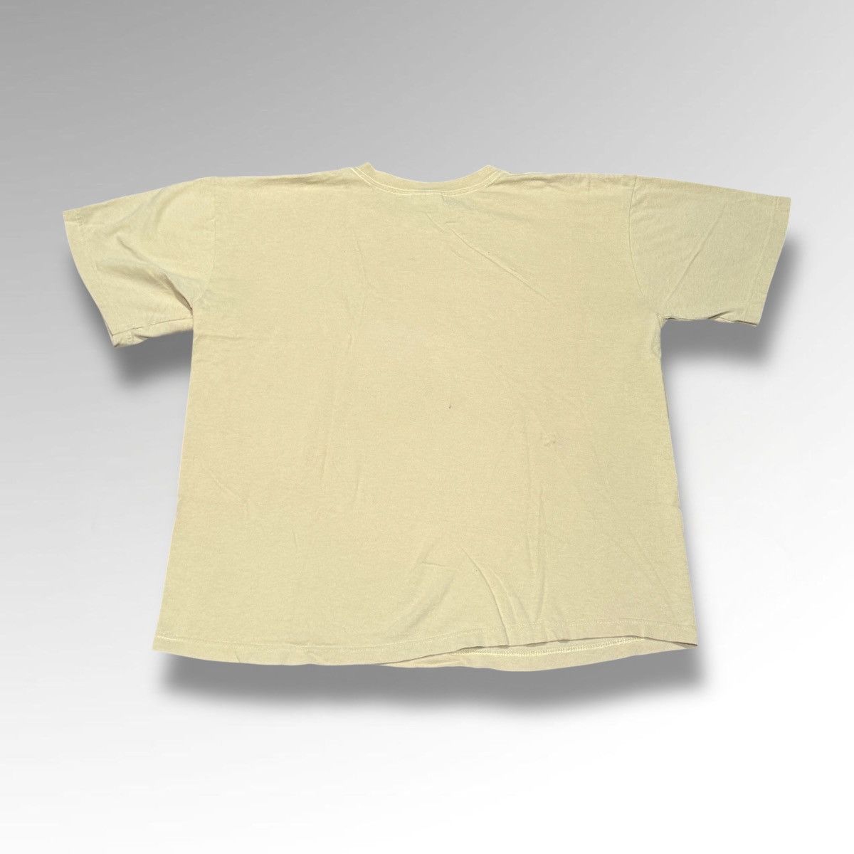 Adidas Vintage Adidas Basketball Tee Size US L / EU 52-54 / 3 - 4 Thumbnail