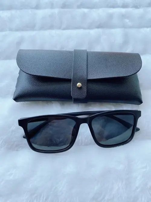Vintage Retro Punk sunglasses Size ONE SIZE - 3 Thumbnail