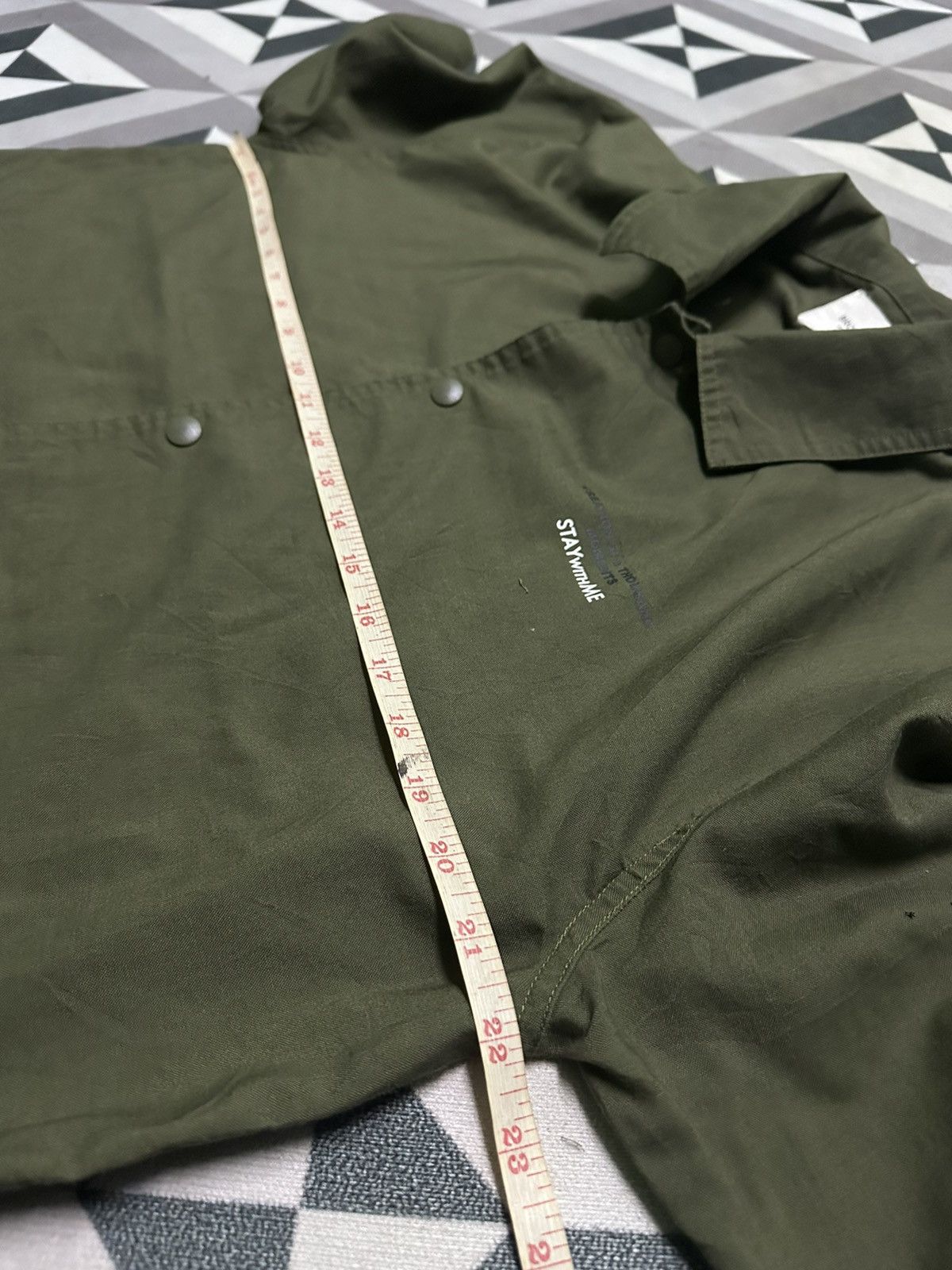 Japanese Brand Browny shirts Size US L / EU 52-54 / 3 - 8 Thumbnail