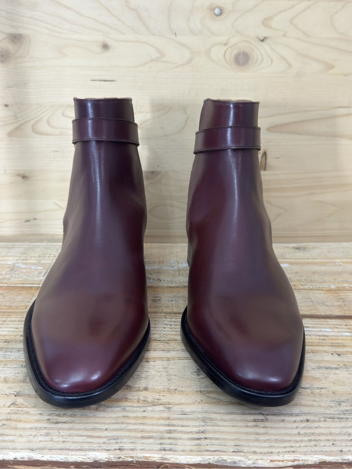 Handmade Oriano Francia 1971 Size US 9 / EU 42 - 3 Thumbnail