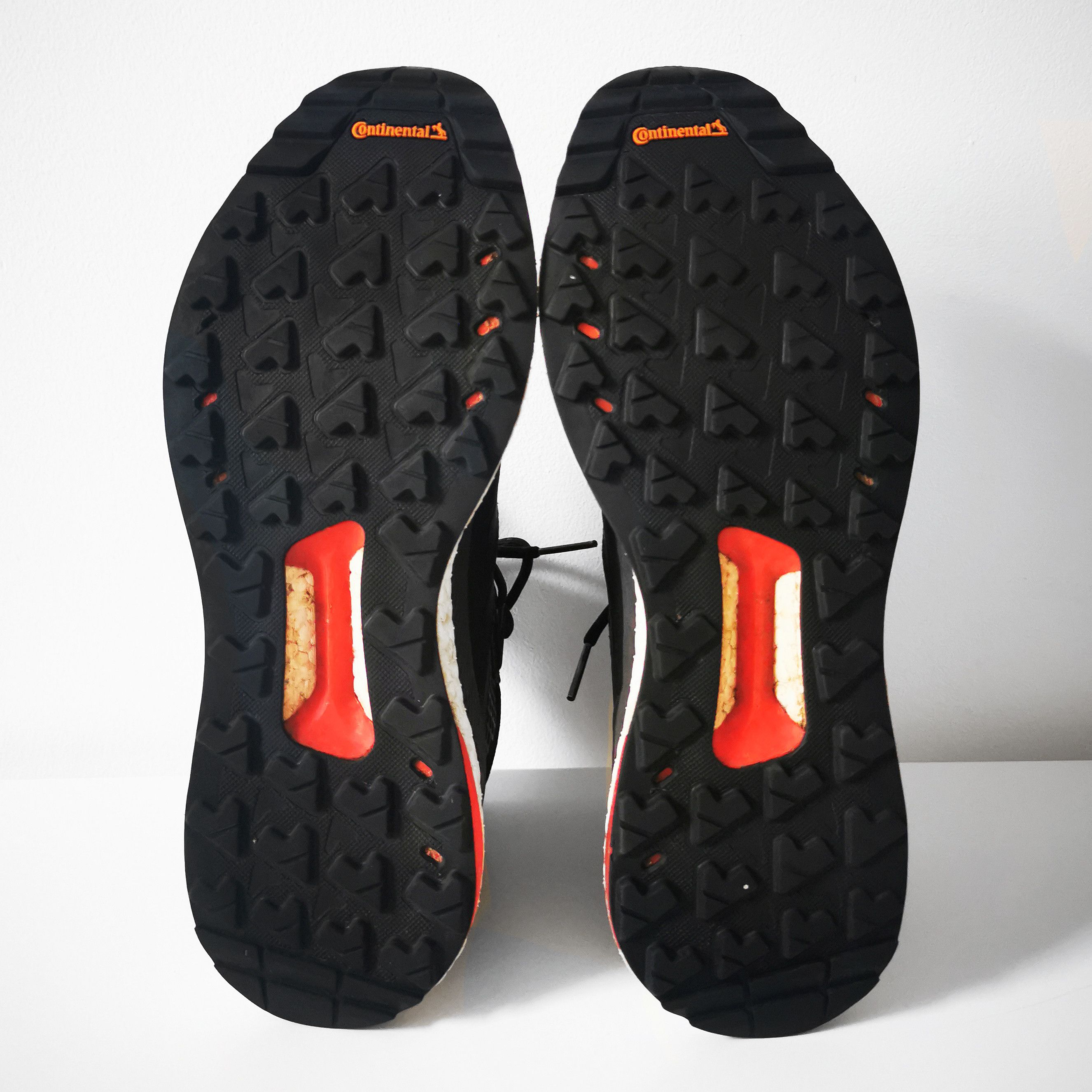 Adidas Terrex Free Hiker GTX GoreTex Gore-Tex boots hiking G26535 Size US 9.5 / EU 42-43 - 11 Thumbnail